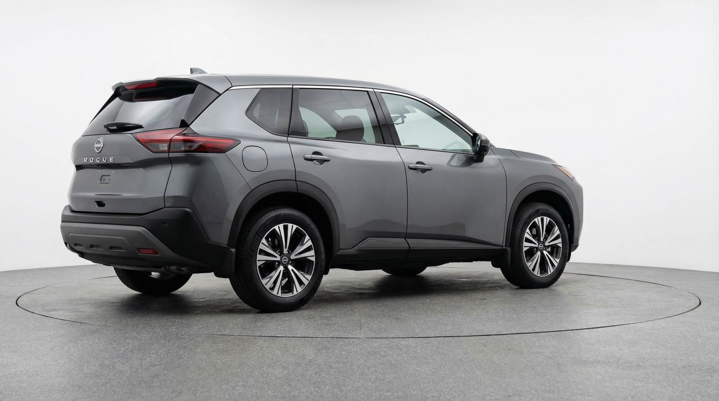 Thumbnail: 2025 Nissan Rogue - 7
