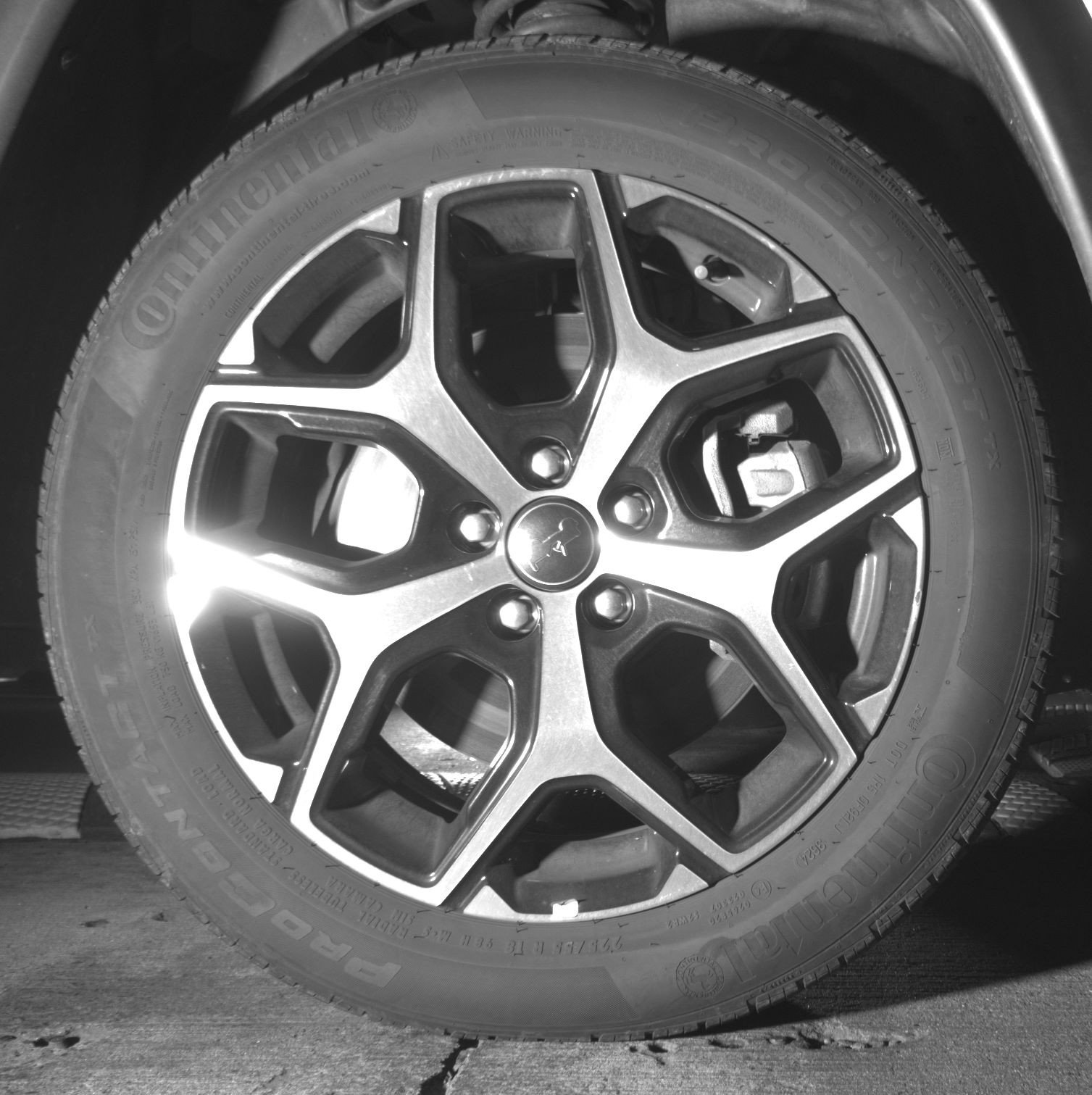 Thumbnail: 2025 Jeep Compass - 13