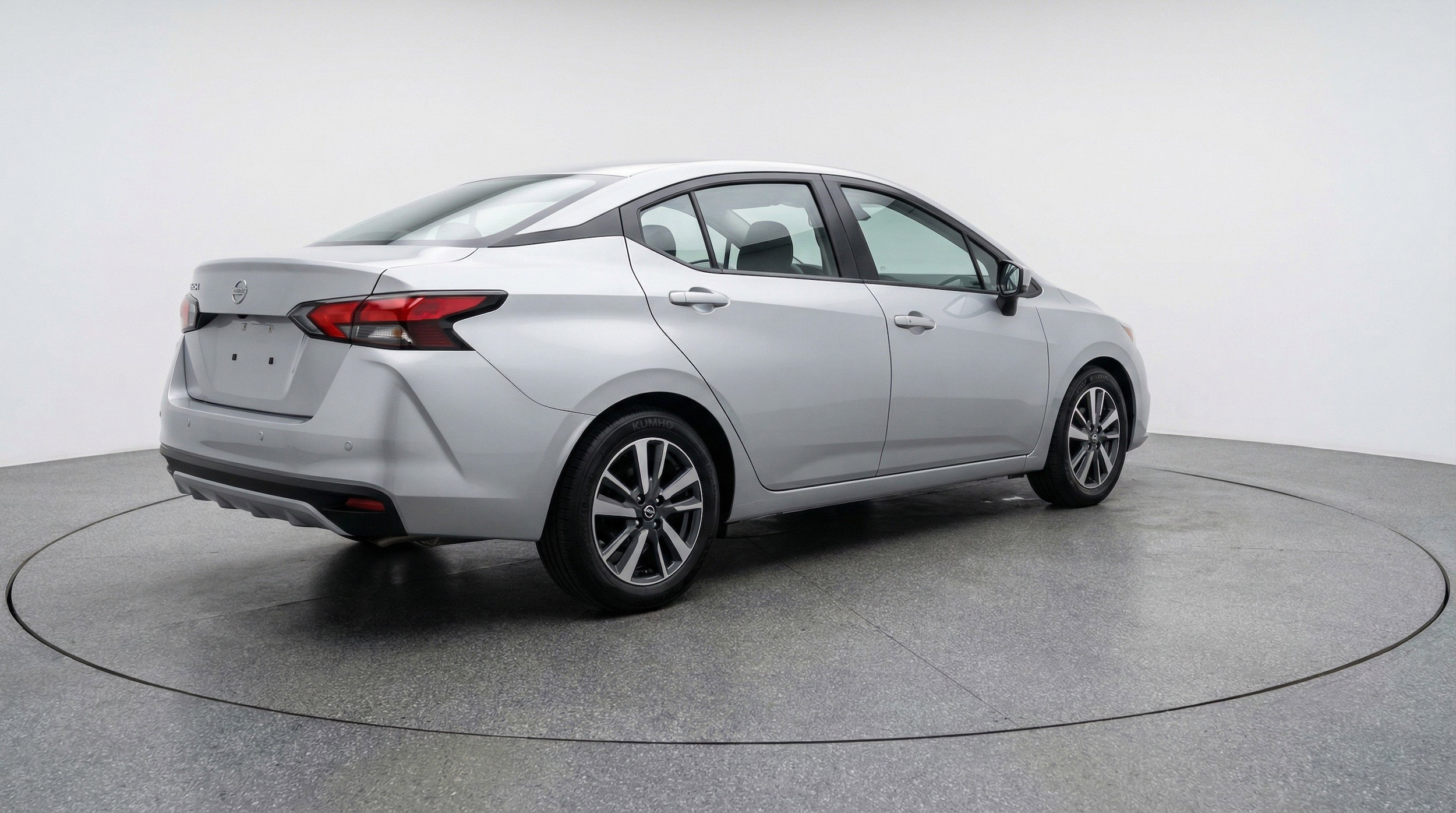 Thumbnail: 2025 Nissan Versa - 9