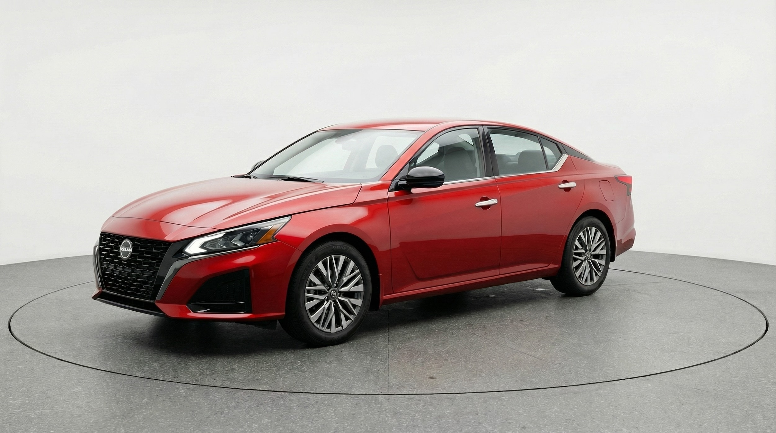 Thumbnail: 2025 Nissan Altima - 3