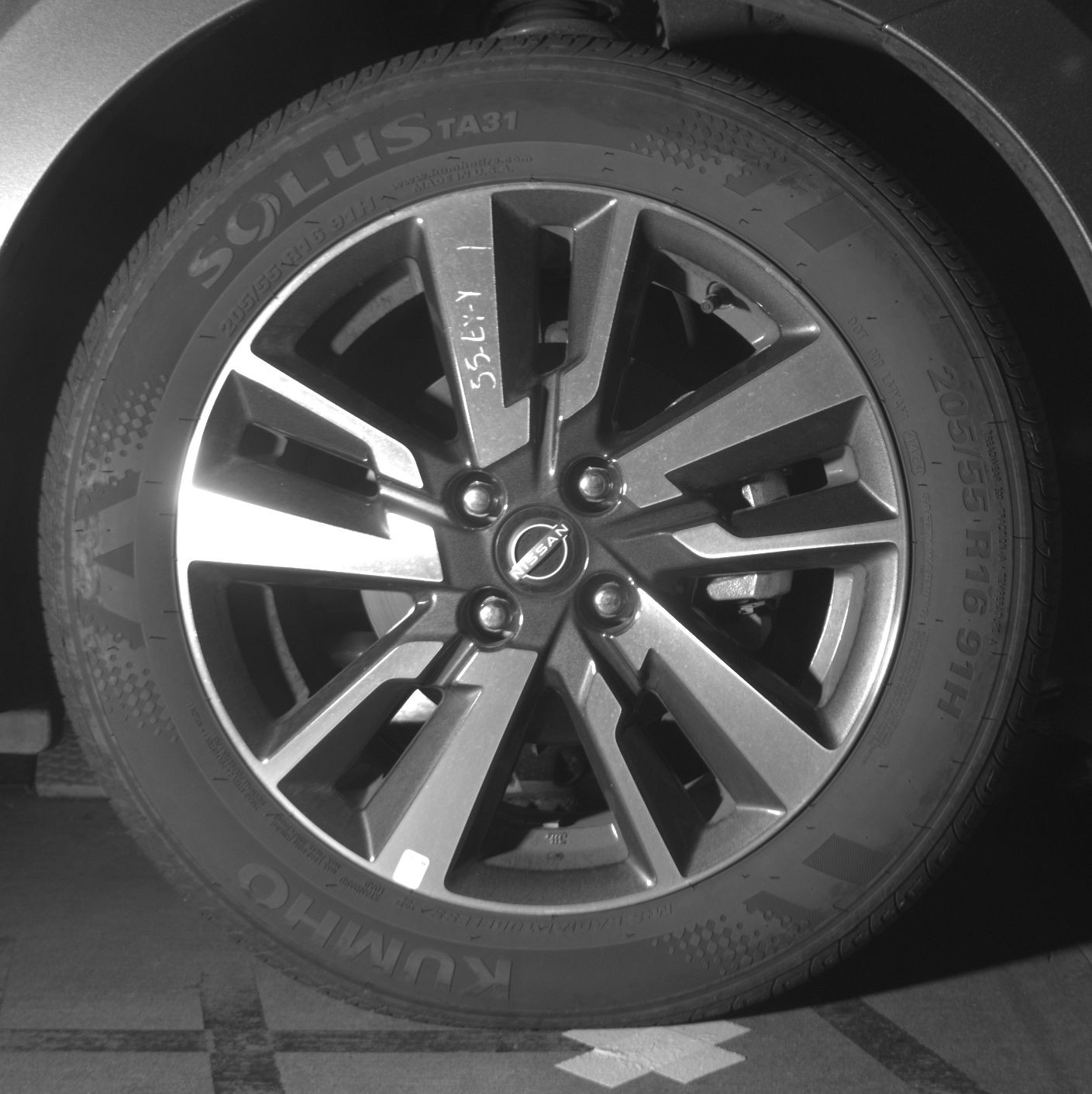 Thumbnail: 2025 Nissan Versa - 10