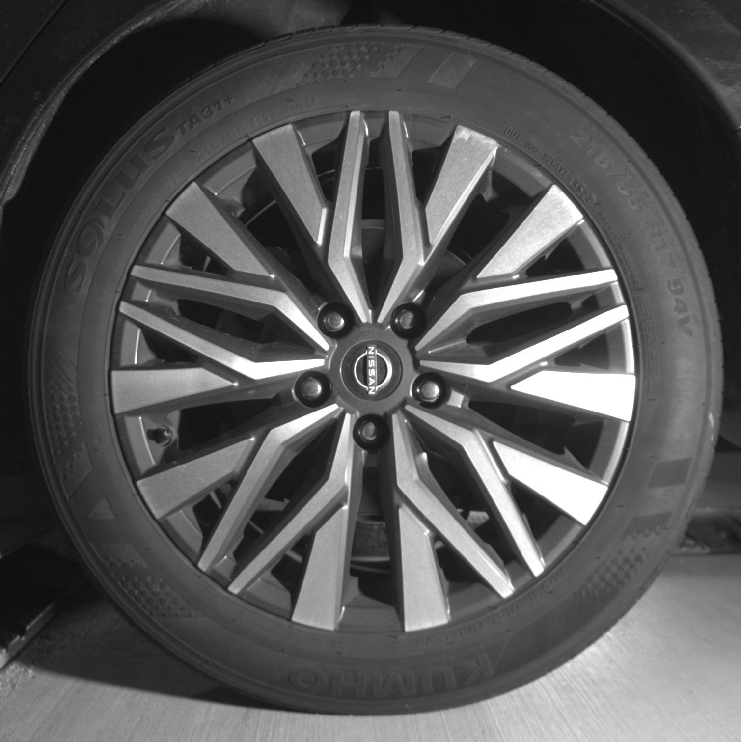 Thumbnail: 2025 Nissan Altima - 14