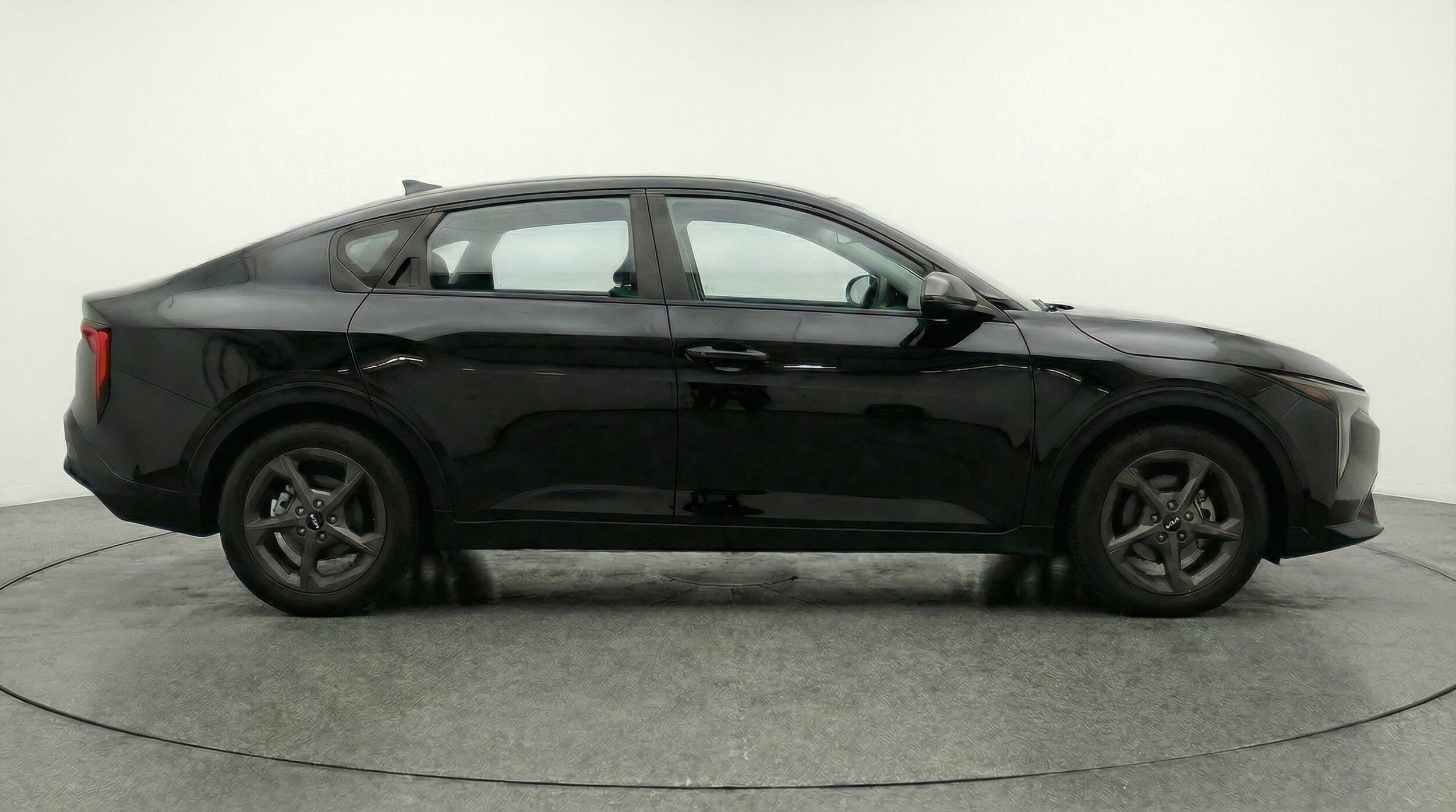 Thumbnail: 2025 Kia K4 - 8