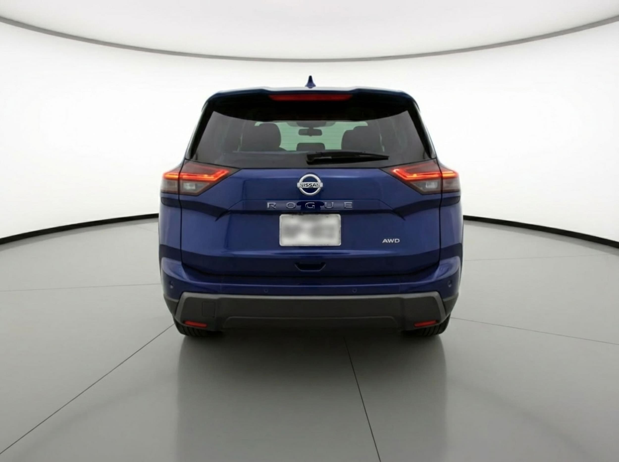 Thumbnail: 2025 Nissan Rogue - 6