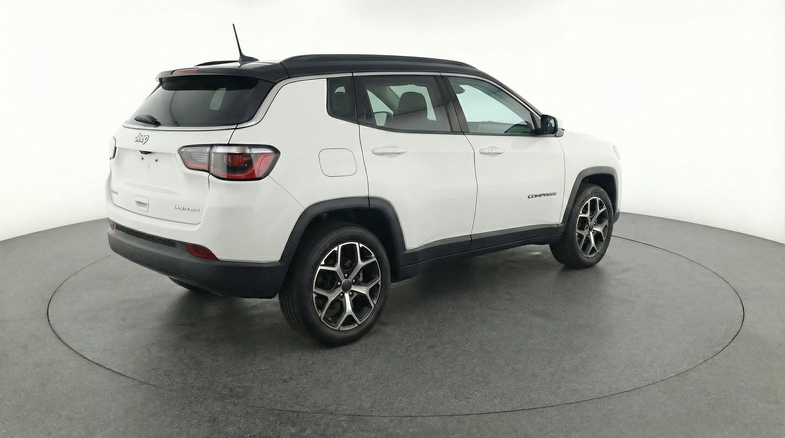 Thumbnail: 2025 Jeep Compass - 9