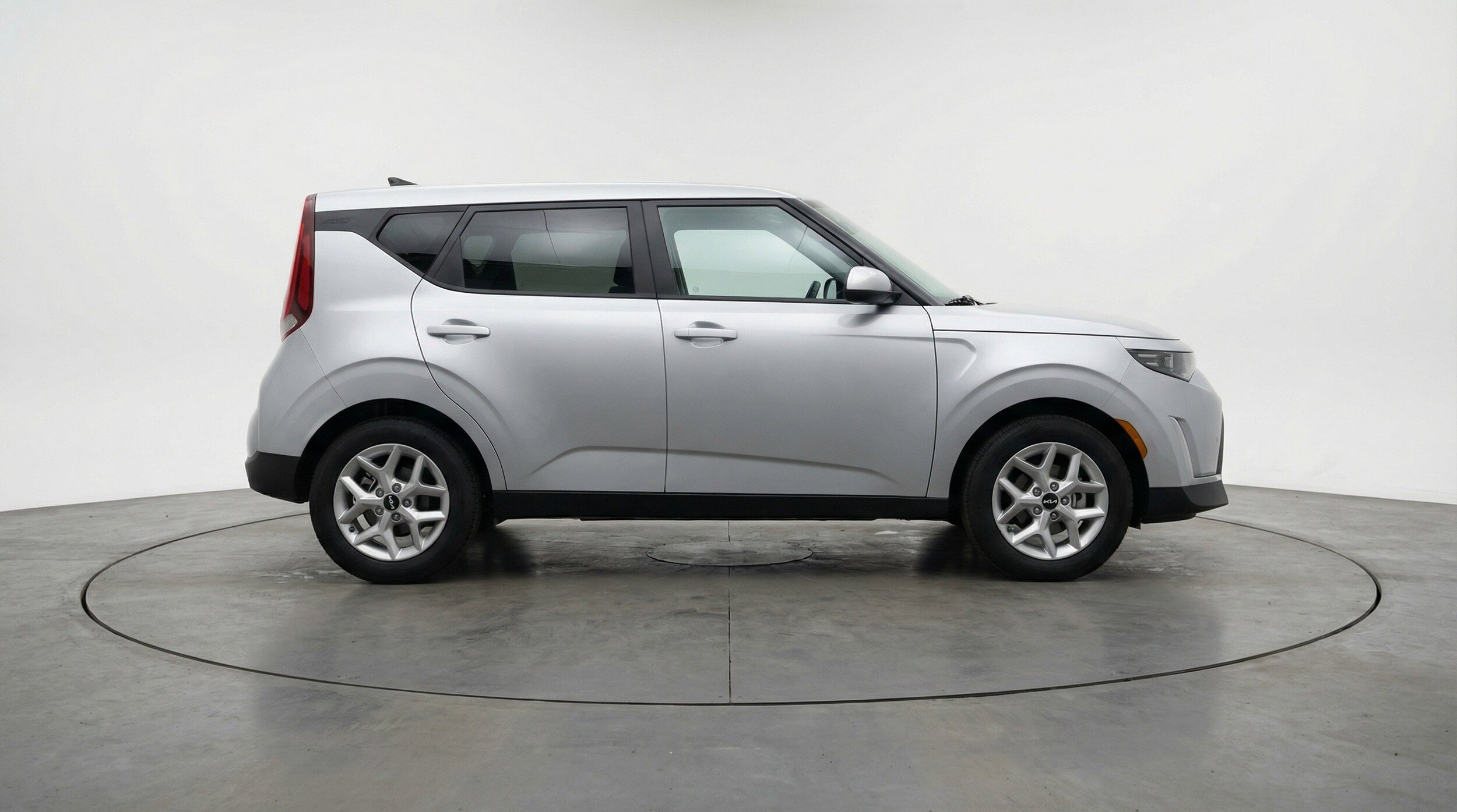 Thumbnail: 2025 Kia Soul - 11