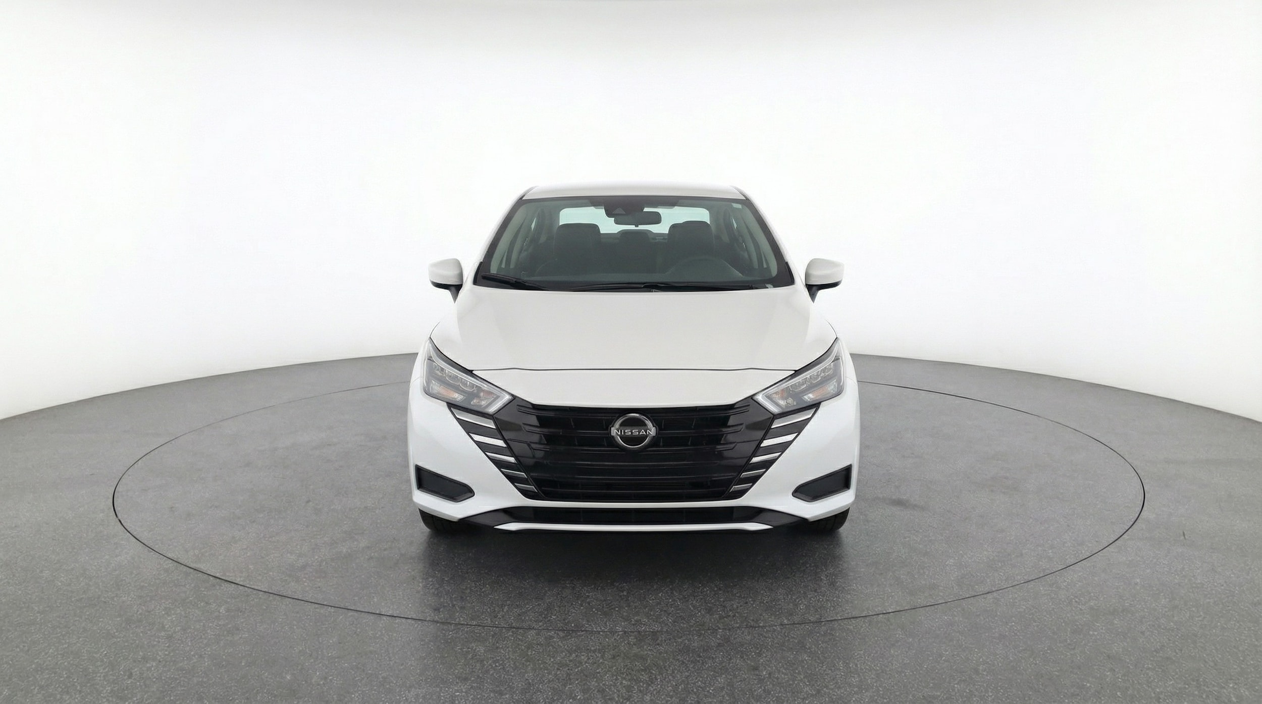 Thumbnail: 2025 Nissan Versa - 2