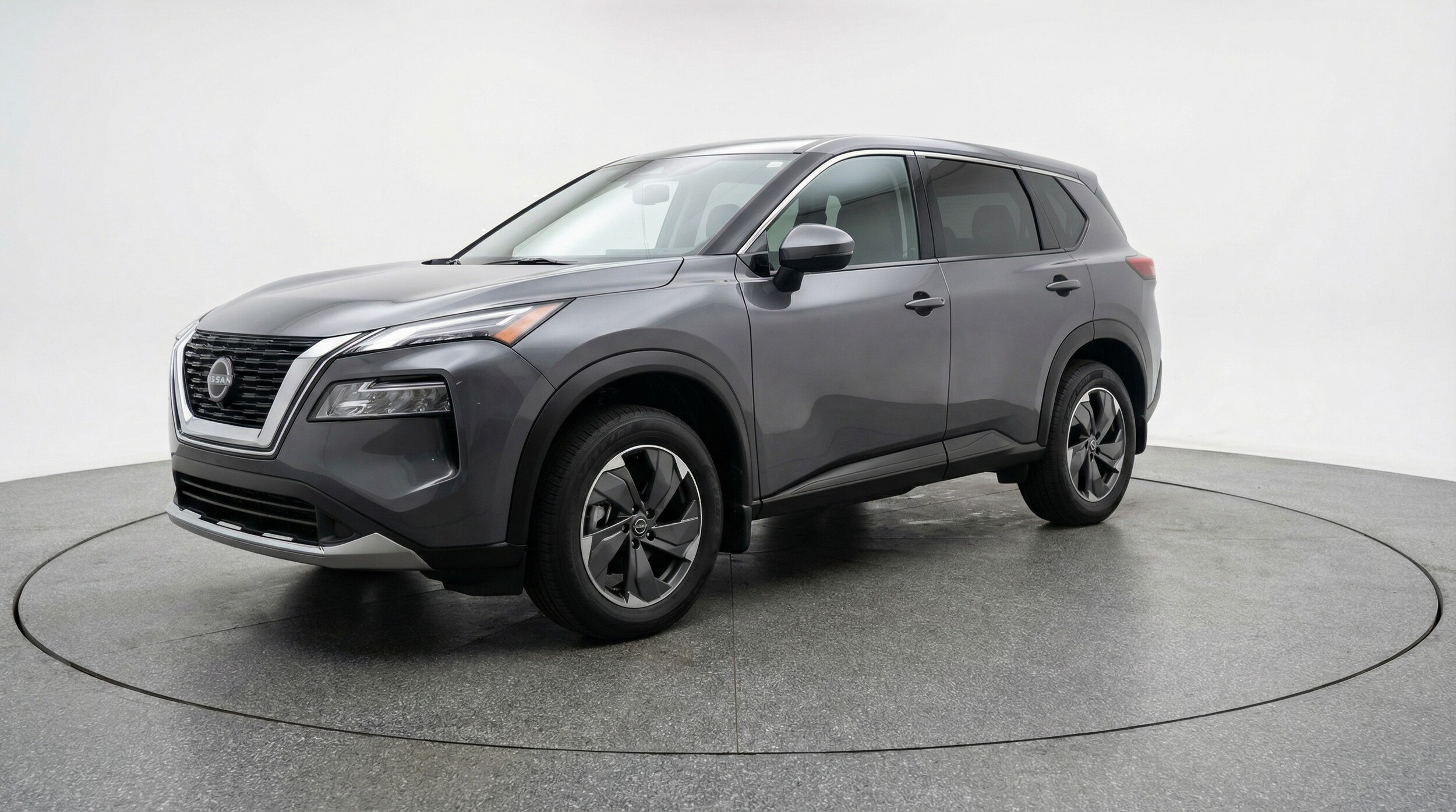 Thumbnail: 2025 Nissan Rogue - 3