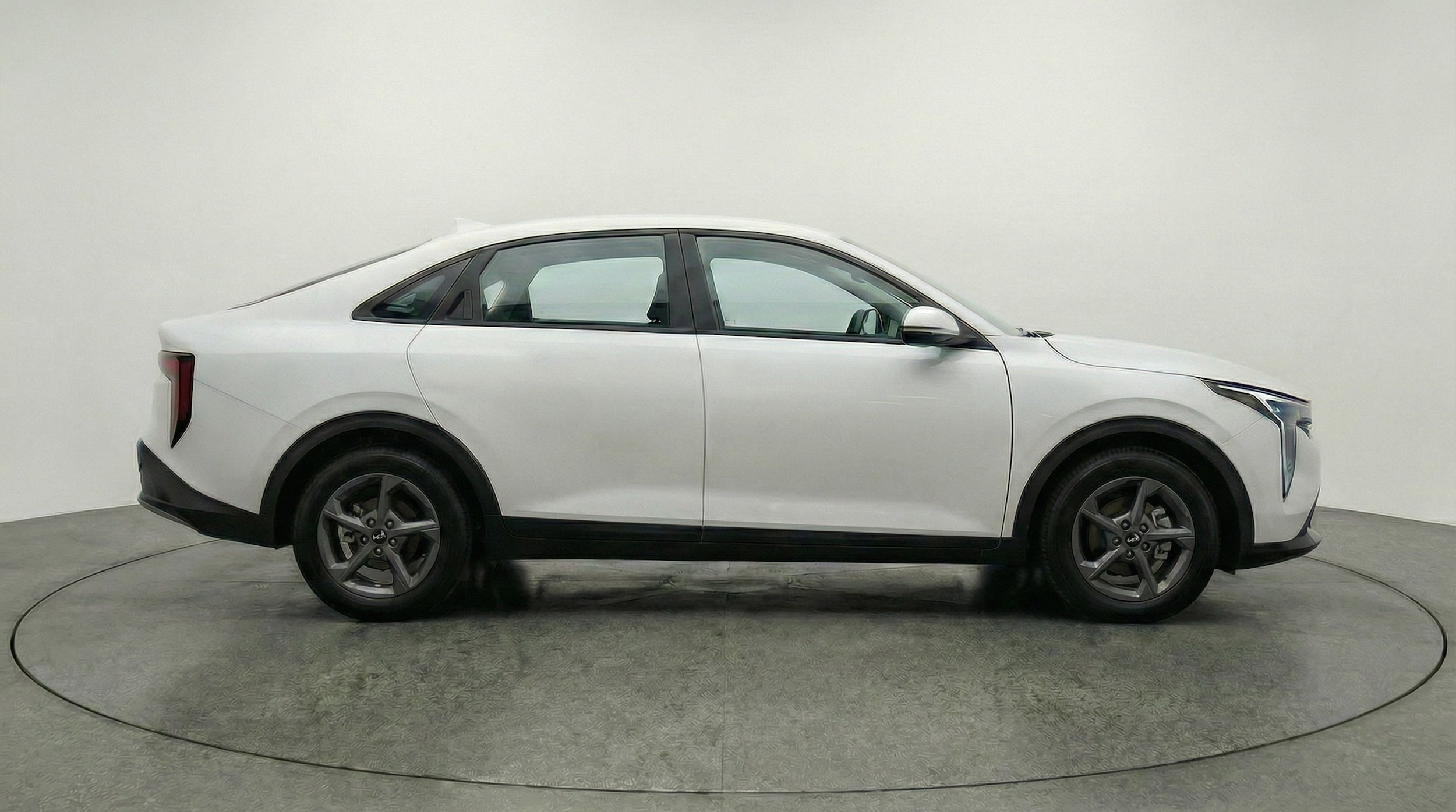 Thumbnail: 2025 Kia K4 - 8