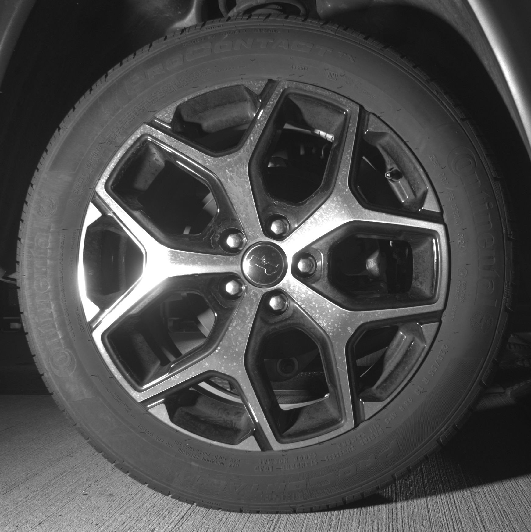 Thumbnail: 2025 Jeep Compass - 15