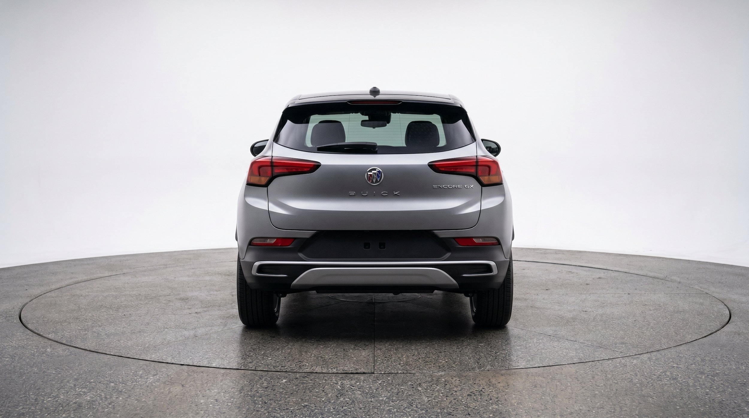 Thumbnail: 2026 Buick Encore GX - 7