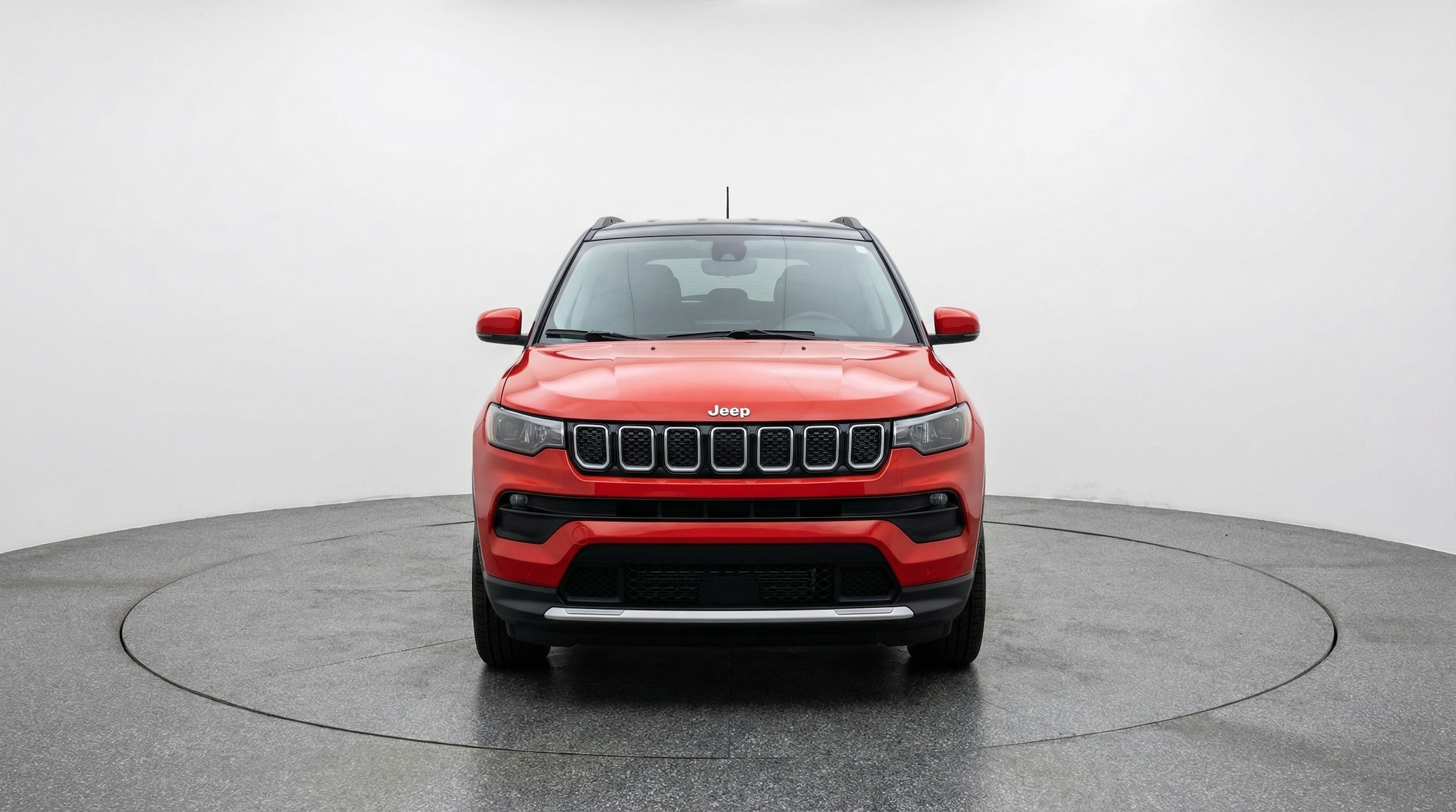 Thumbnail: 2025 Jeep Compass - 2