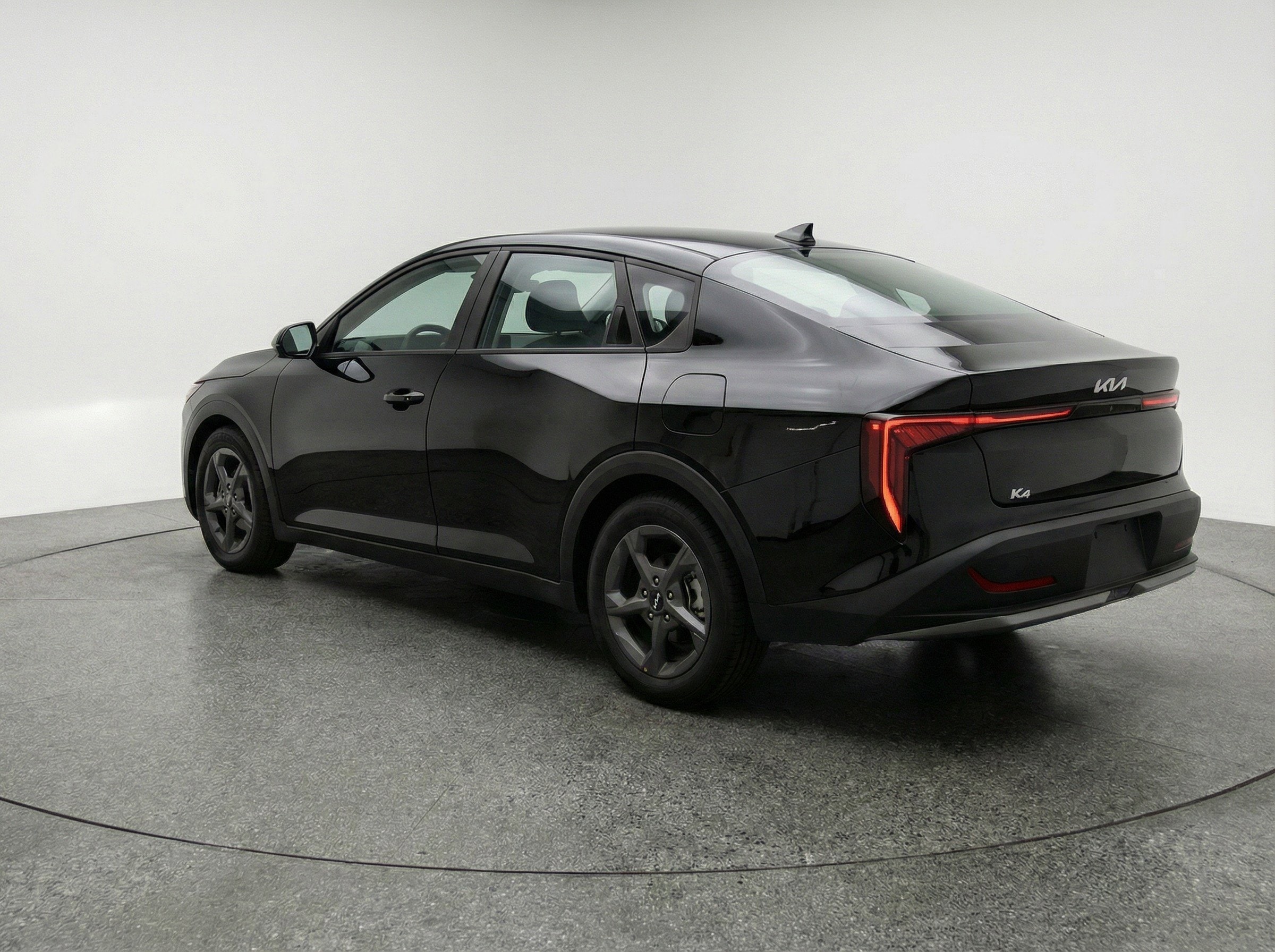 Thumbnail: 2025 Kia K4 - 6