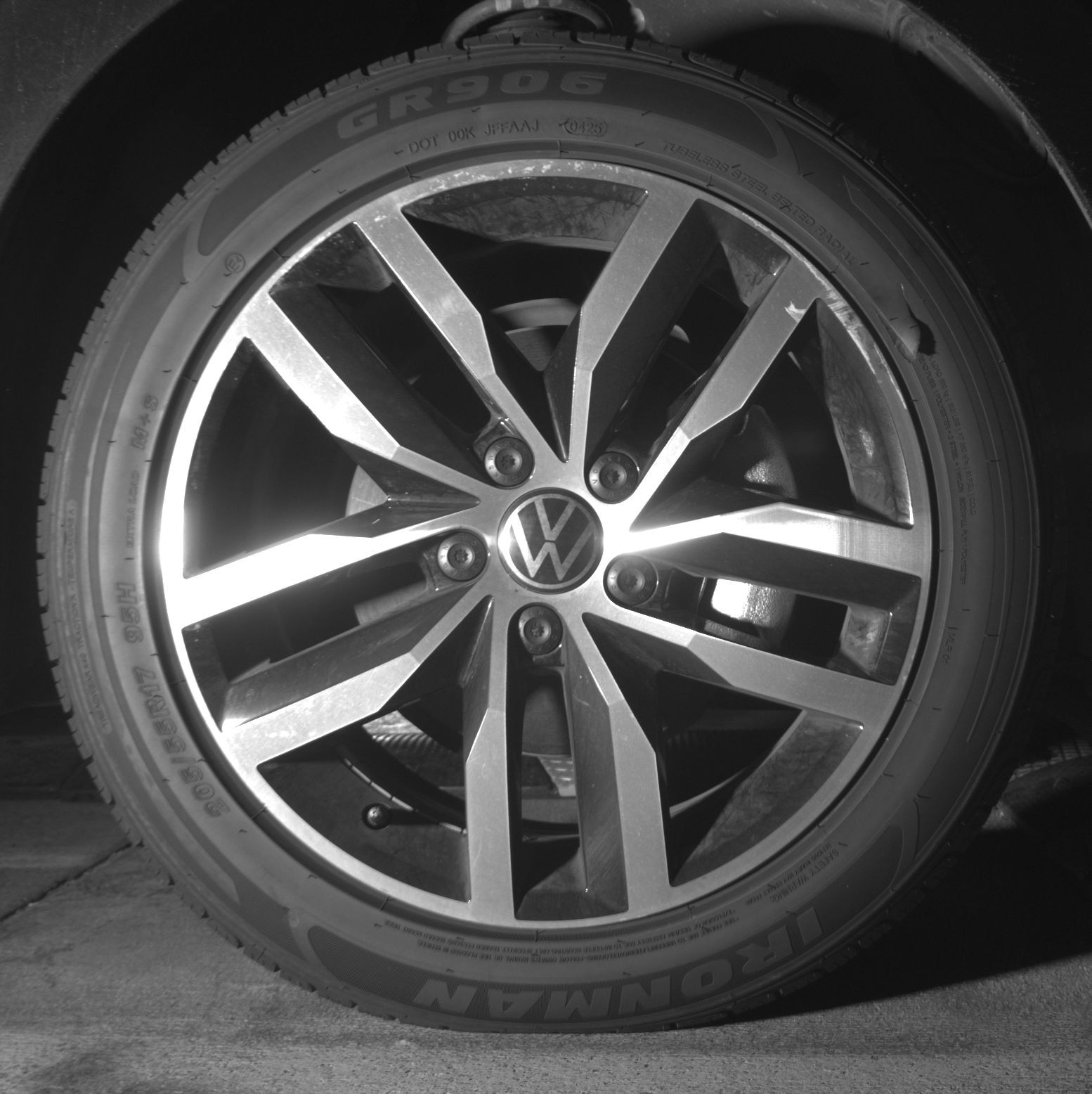 Thumbnail: 2025 Volkswagen Jetta - 10