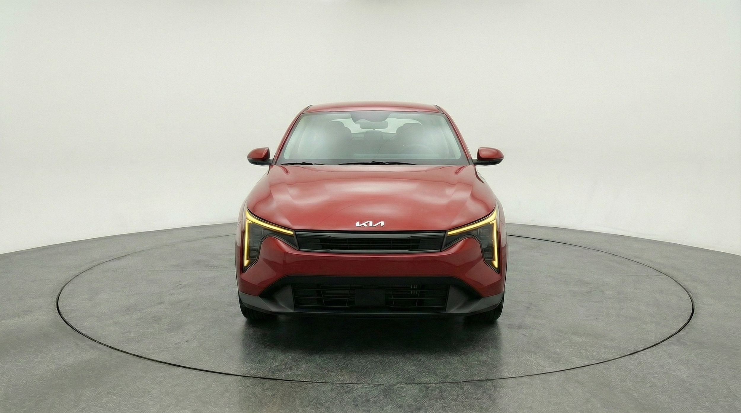 Thumbnail: 2025 Kia K4 - 2