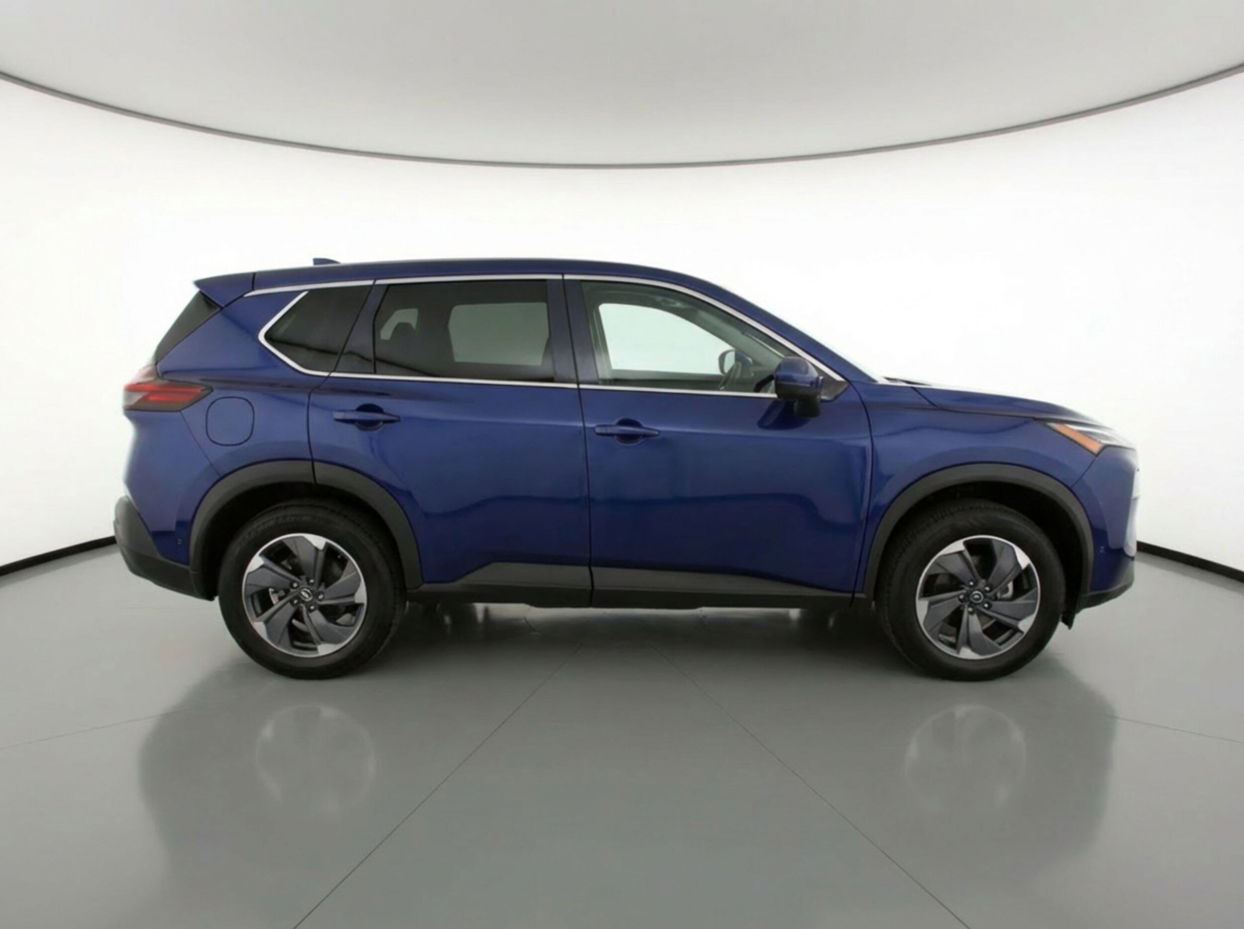 Thumbnail: 2025 Nissan Rogue - 11