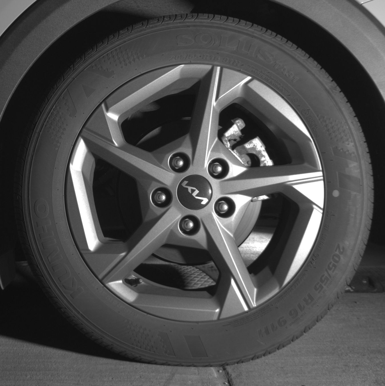 Thumbnail: 2025 Kia K4 - 11