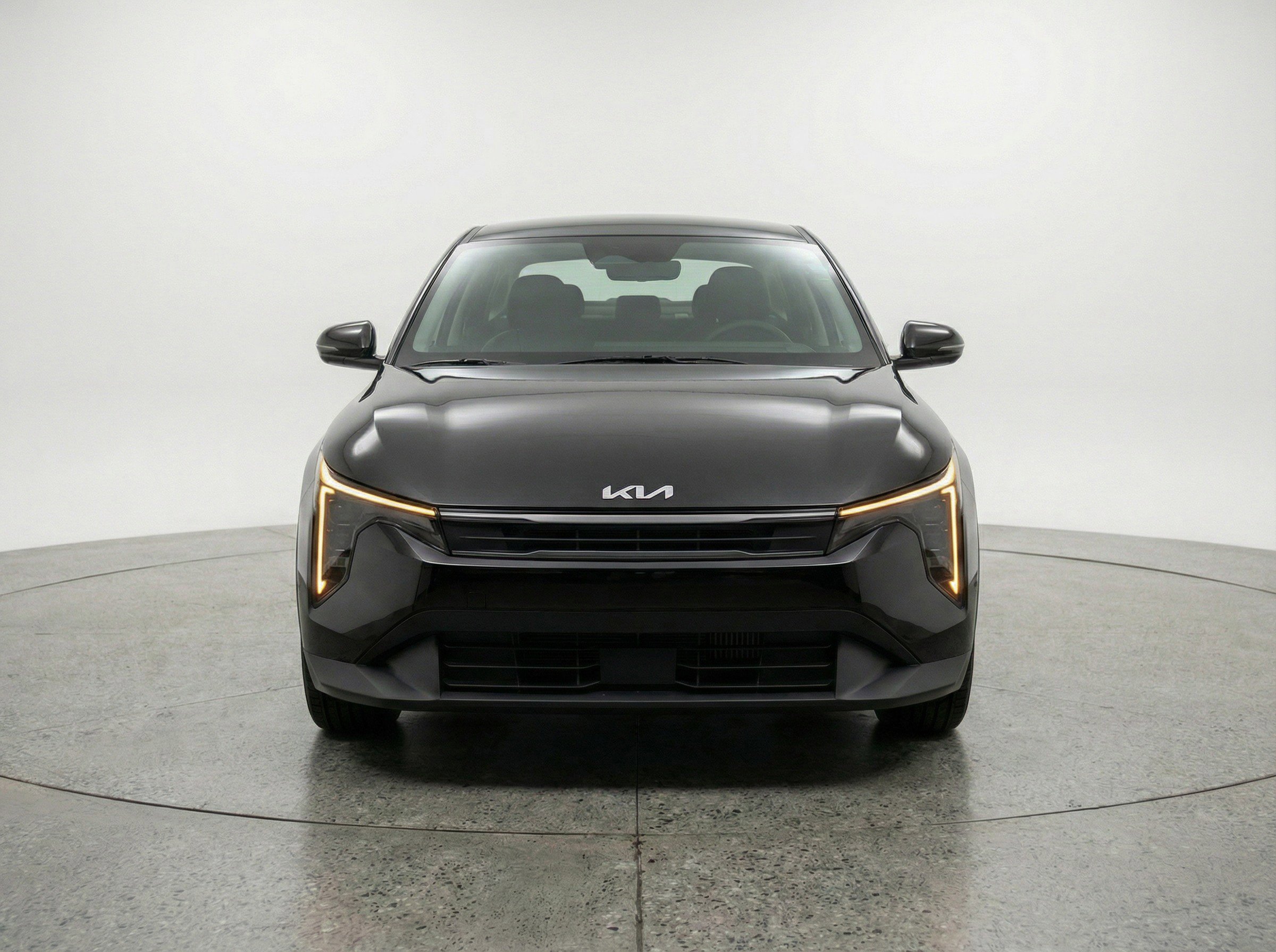 Thumbnail: 2025 Kia K4 - 2