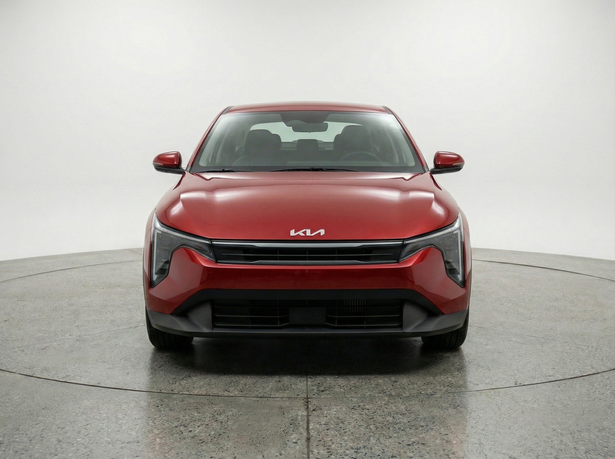 Thumbnail: 2025 Kia K4 - 2