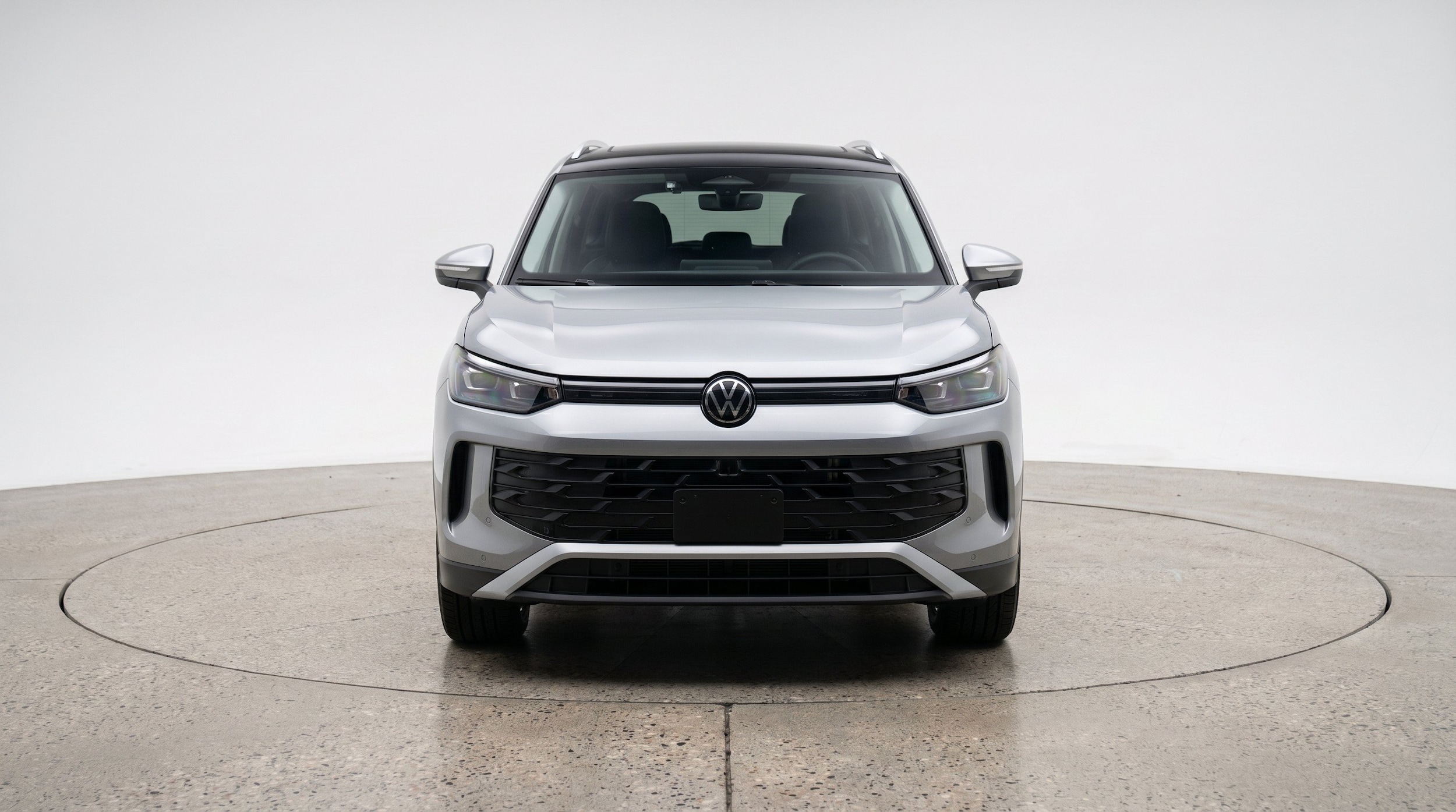Thumbnail: 2026 Volkswagen Tiguan - 2