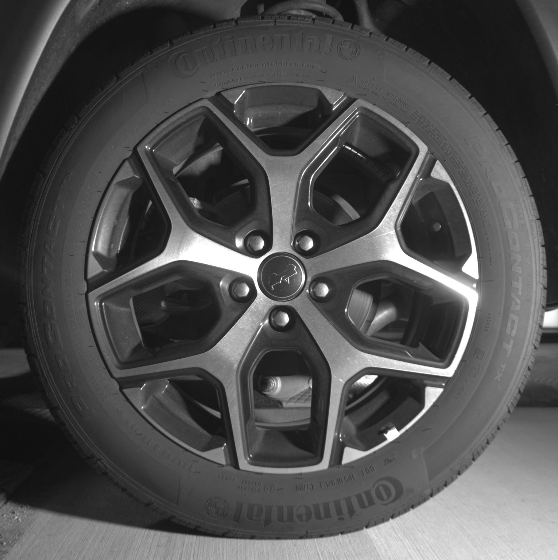 Thumbnail: 2025 Jeep Compass - 14