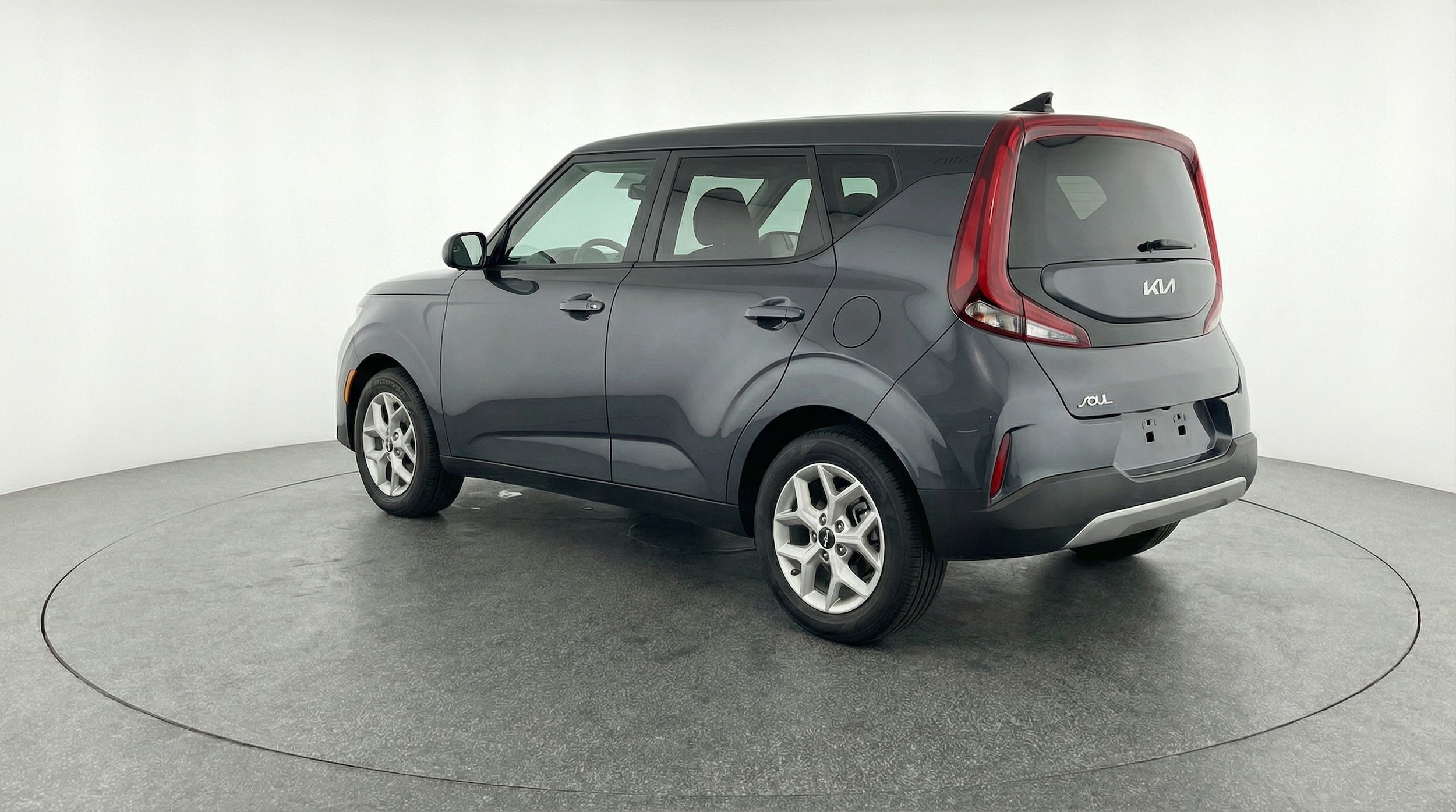 Thumbnail: 2025 Kia Soul - 5