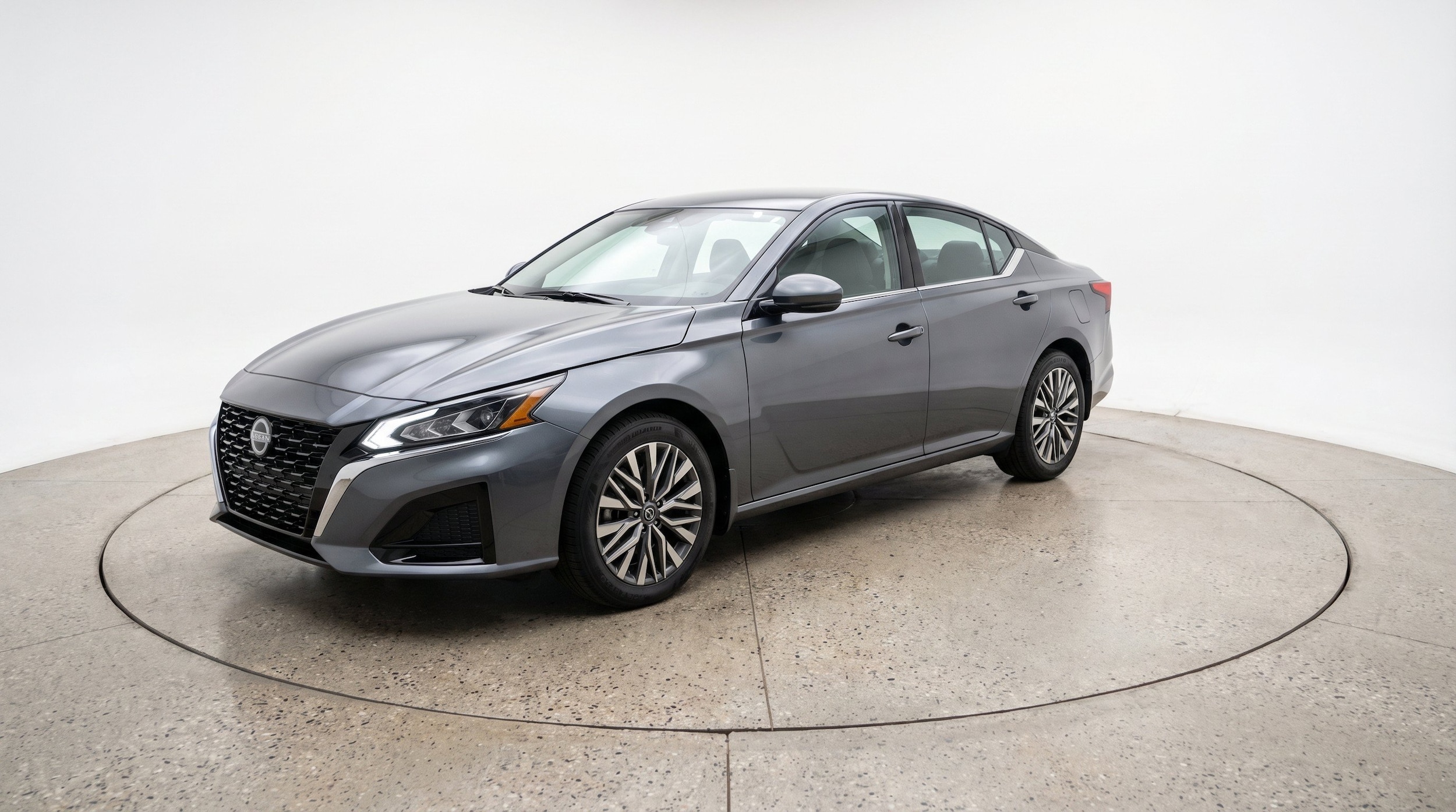 Thumbnail: 2026 Nissan Altima - 3