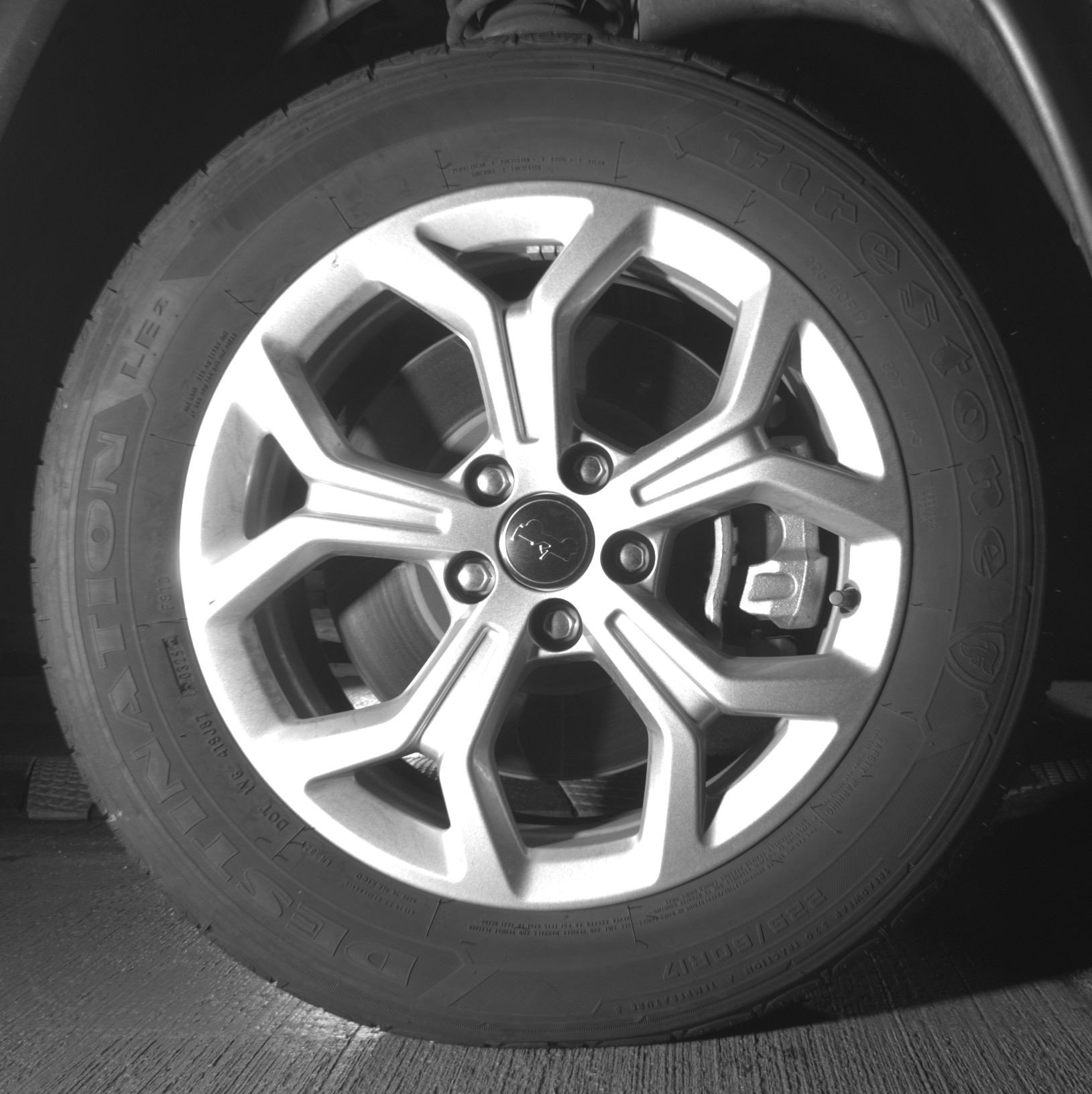 Thumbnail: 2025 Jeep Compass - 13