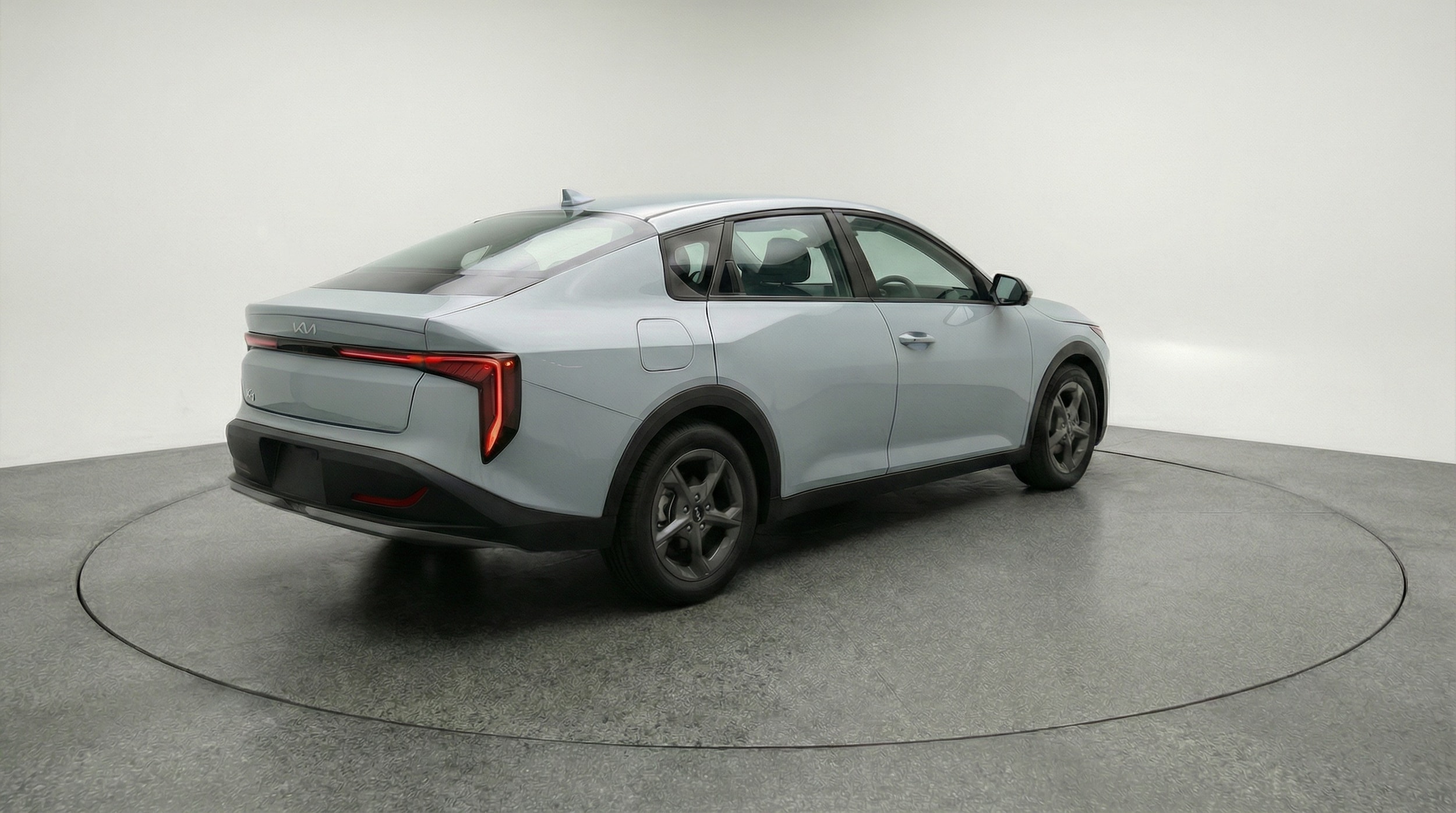 Thumbnail: 2025 Kia K4 - 7