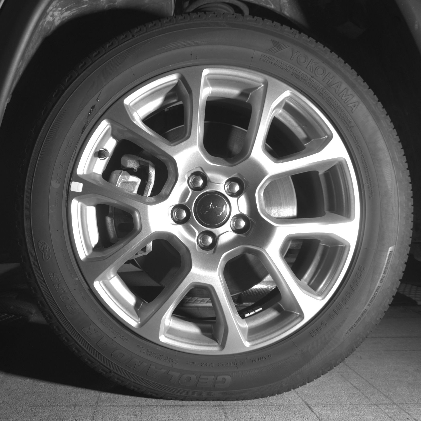 Thumbnail: 2025 Jeep Compass - 9