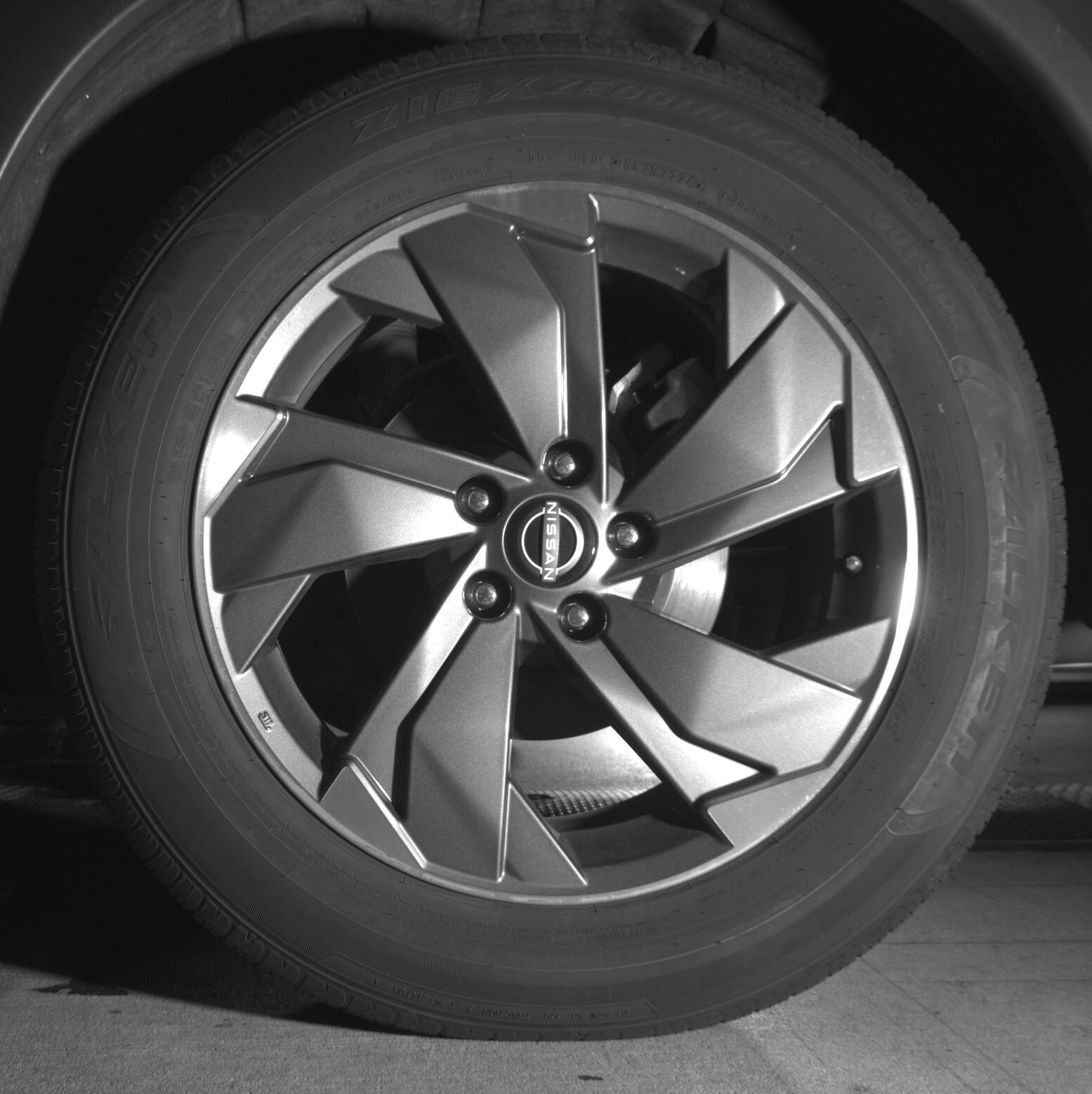 Thumbnail: 2025 Nissan Rogue - 11