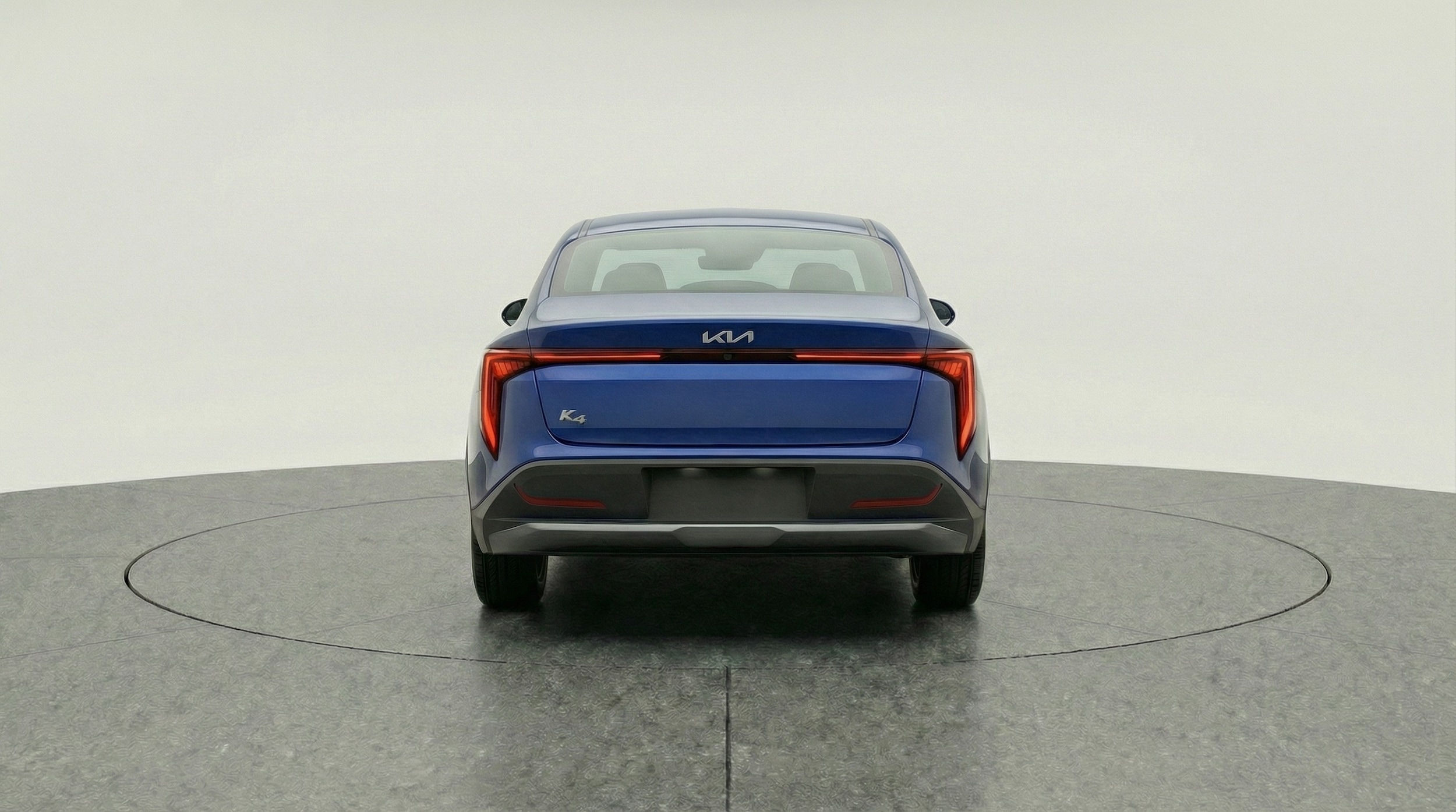 Thumbnail: 2025 Kia K4 - 6