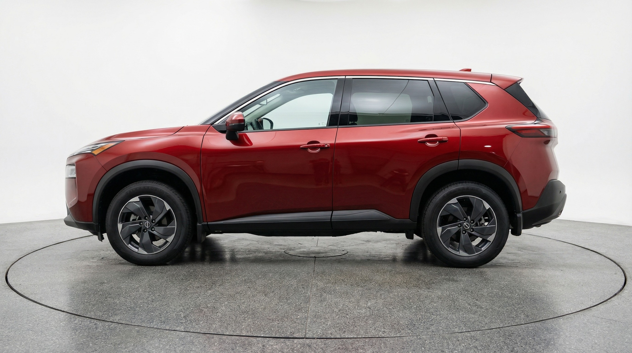 Thumbnail: 2025 Nissan Rogue - 4