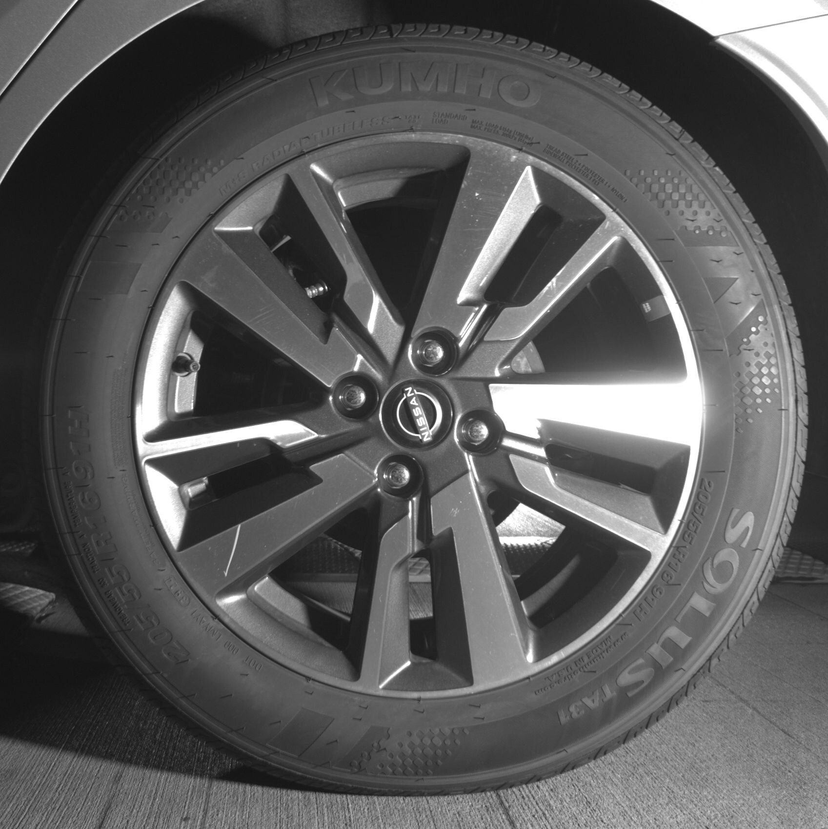 Thumbnail: 2025 Nissan Versa - 11