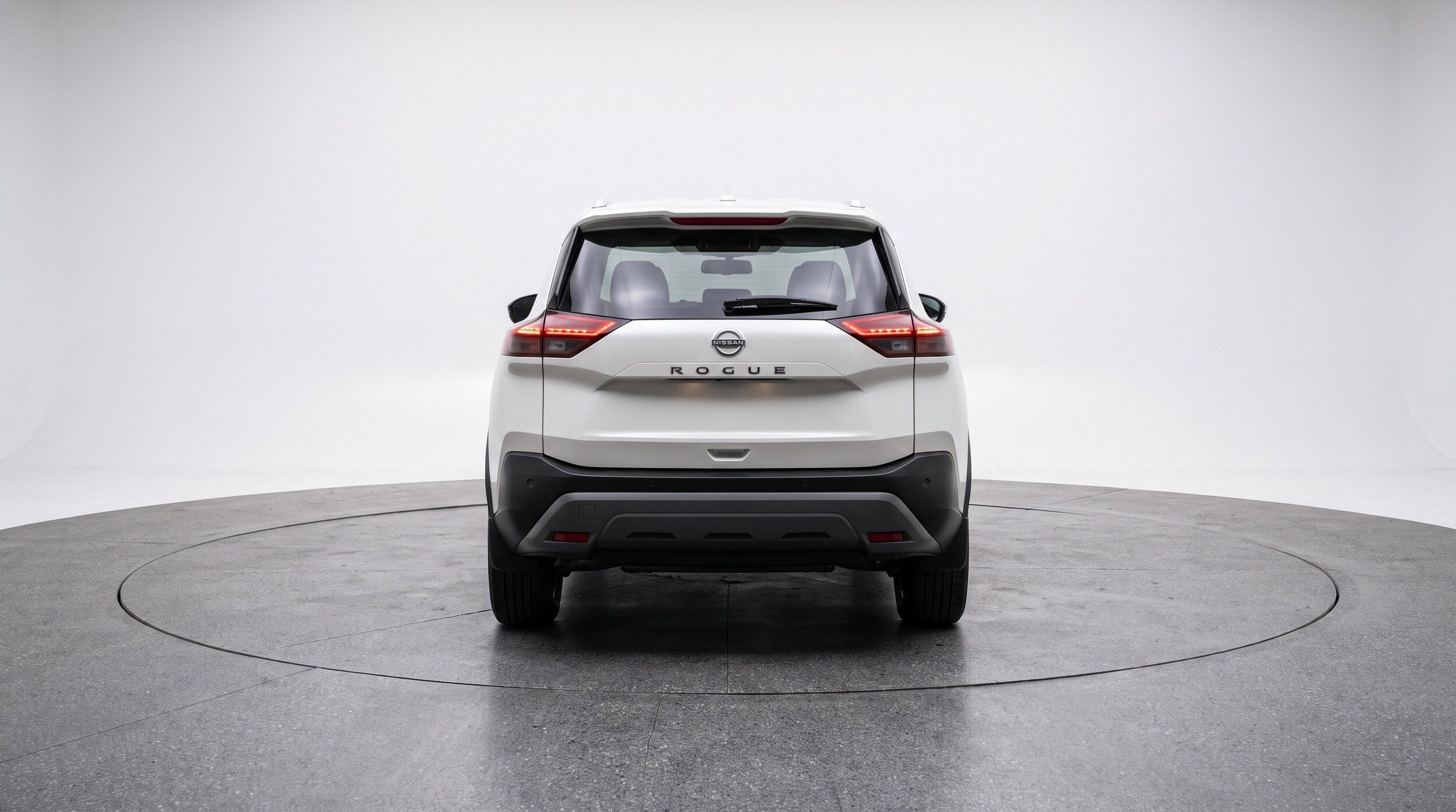 Thumbnail: 2026 Nissan Rogue - 7