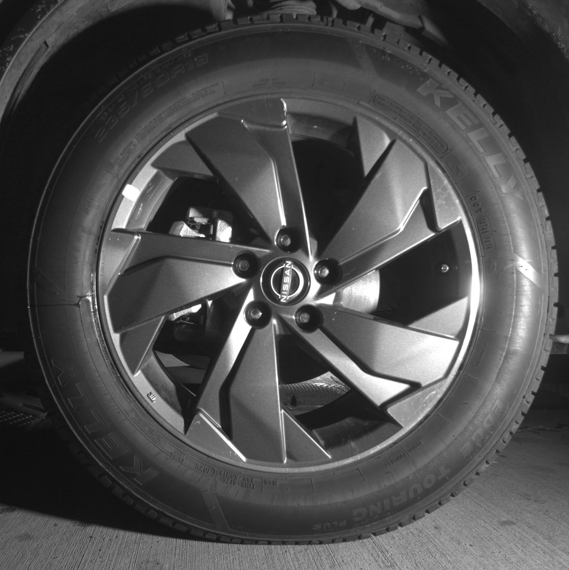 Thumbnail: 2025 Nissan Rogue - 12