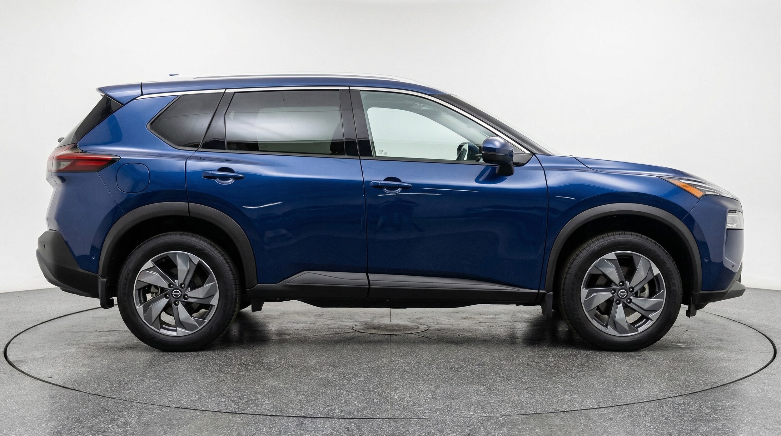 Thumbnail: 2025 Nissan Rogue - 8