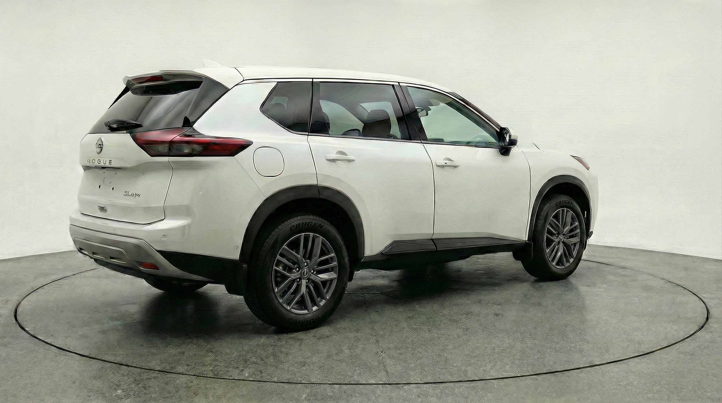 Thumbnail: 2026 Nissan Rogue - 9