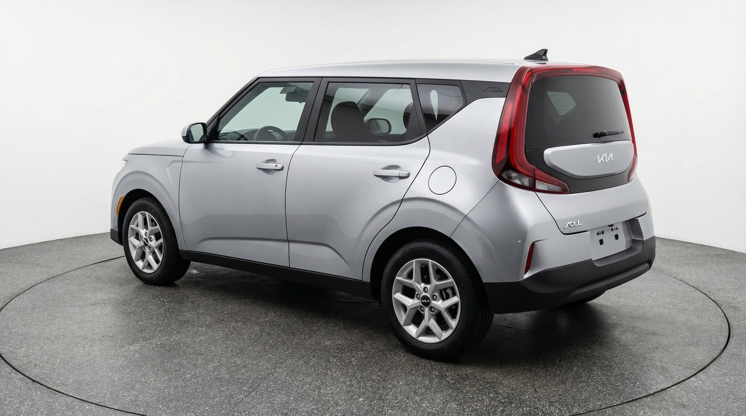 Thumbnail: 2025 Kia Soul - 6