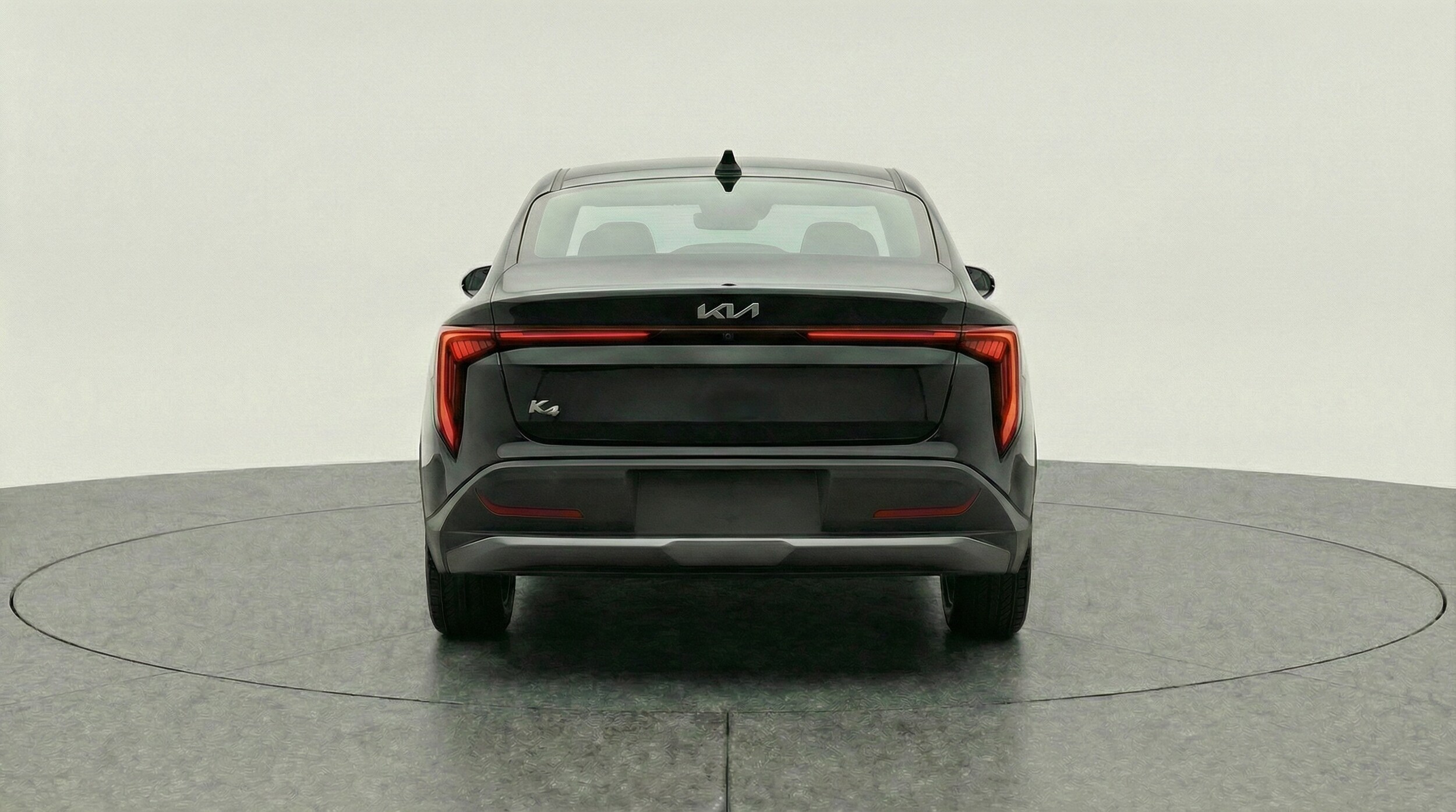 Thumbnail: 2025 Kia K4 - 6