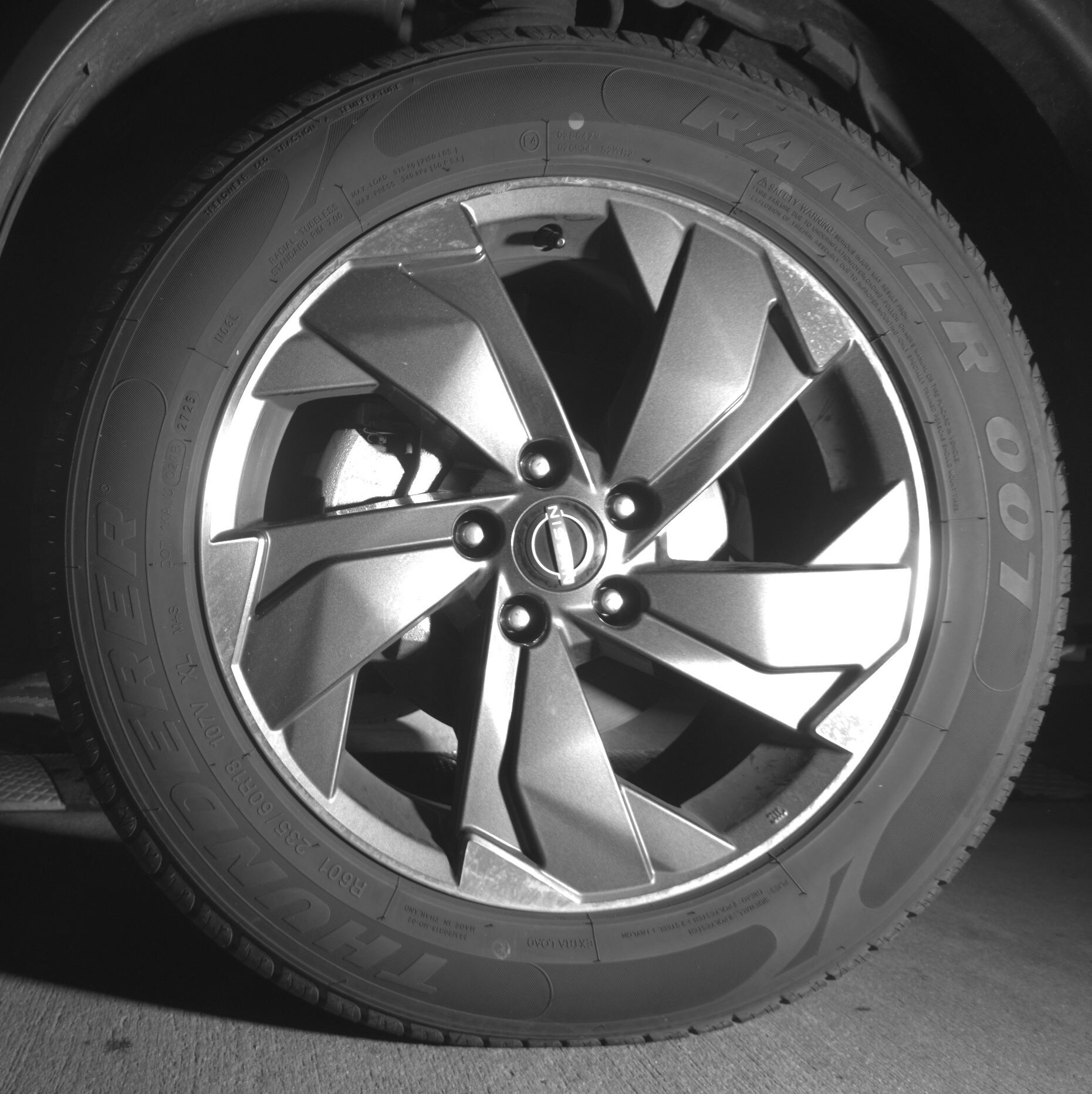 Thumbnail: 2025 Nissan Rogue - 9