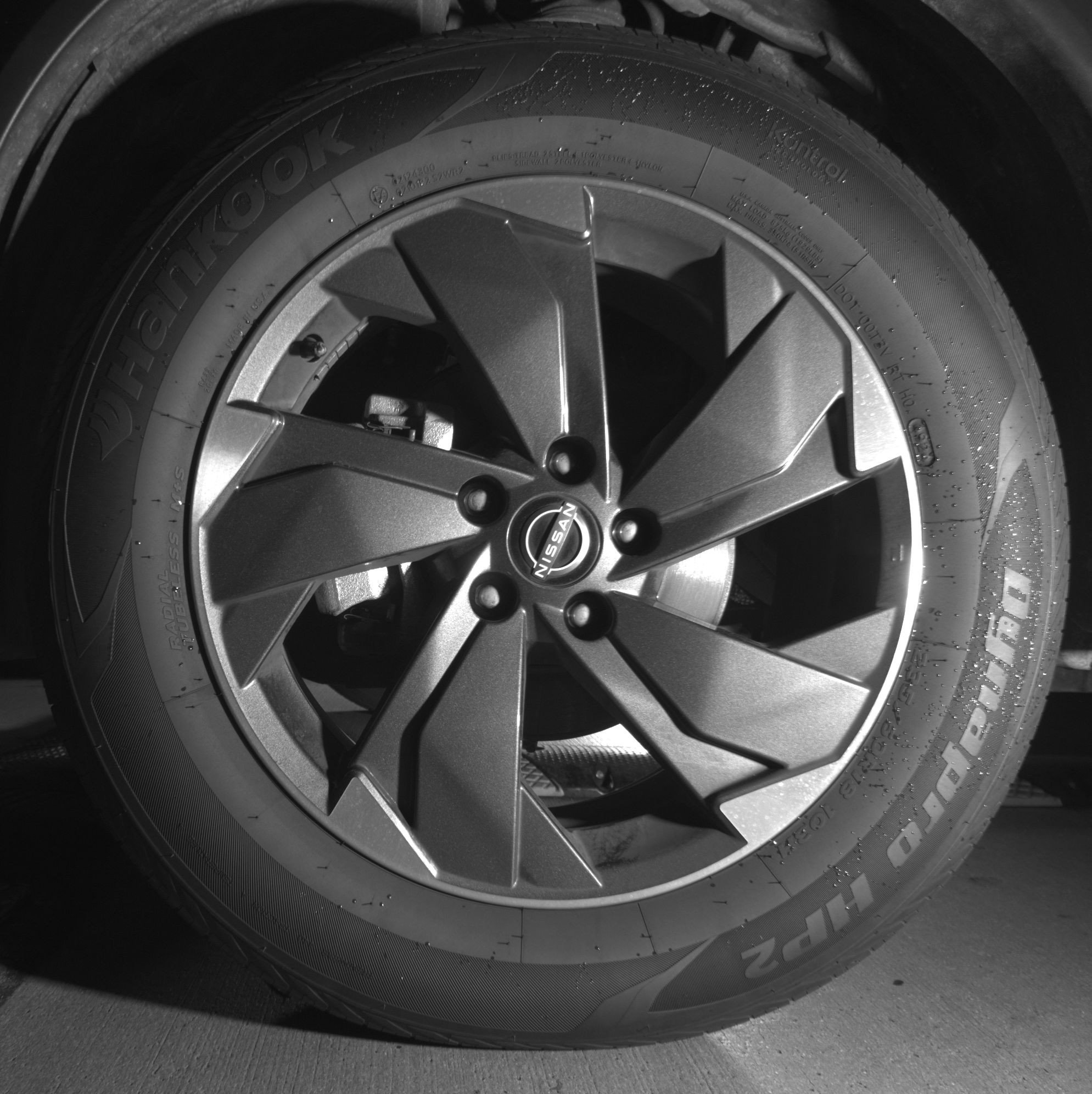 Thumbnail: 2025 Nissan Rogue - 12