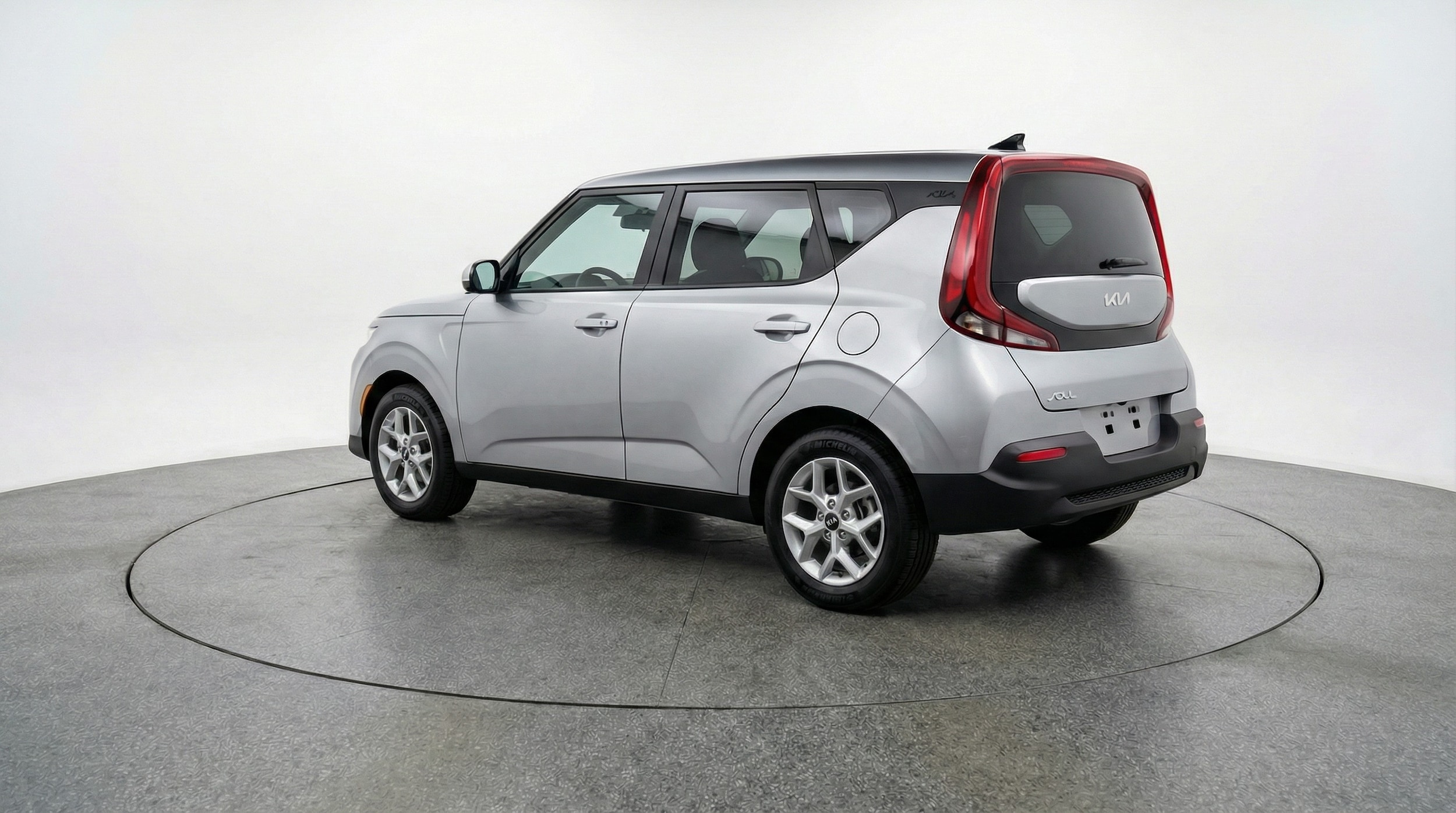 Thumbnail: 2025 Kia Soul - 5