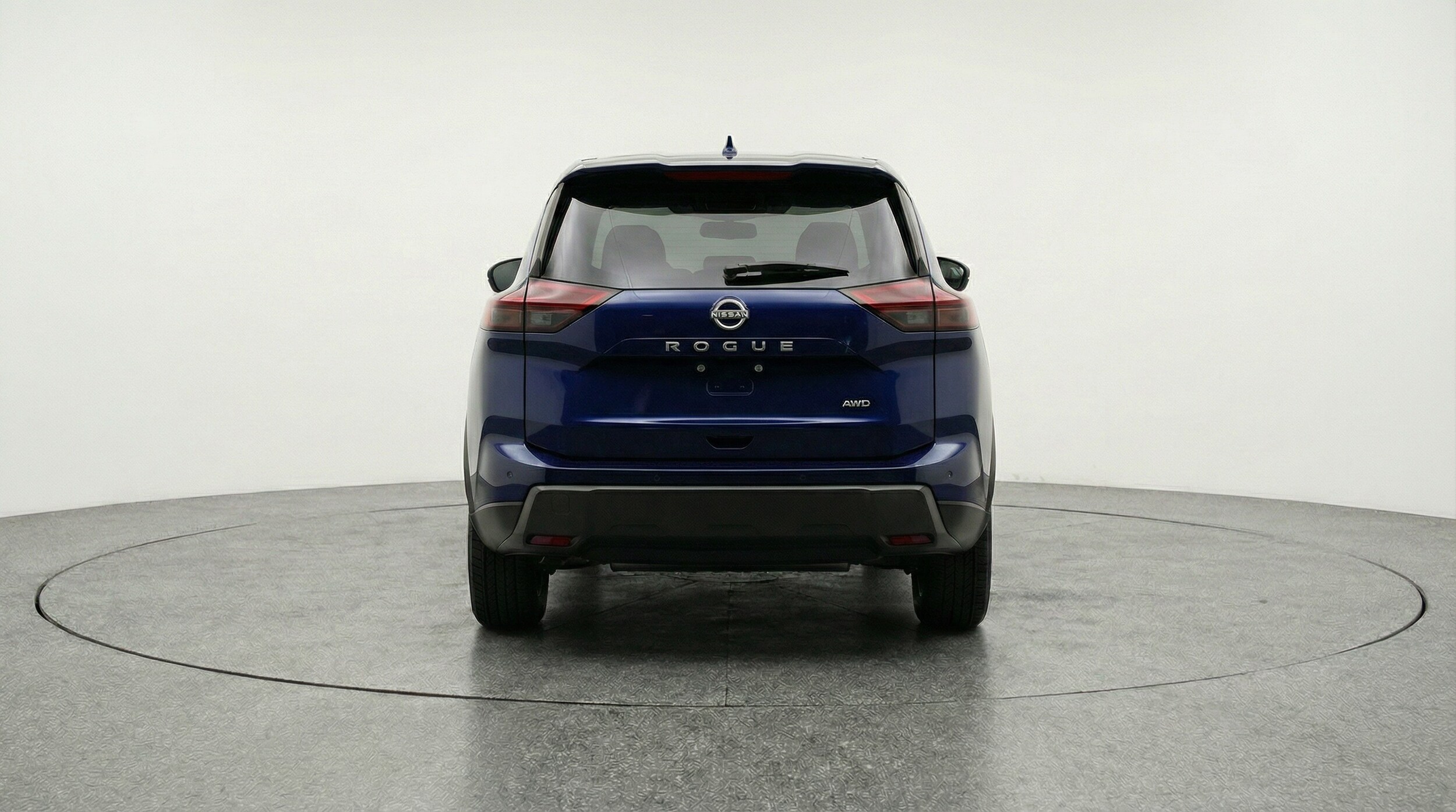 Thumbnail: 2025 Nissan Rogue - 6