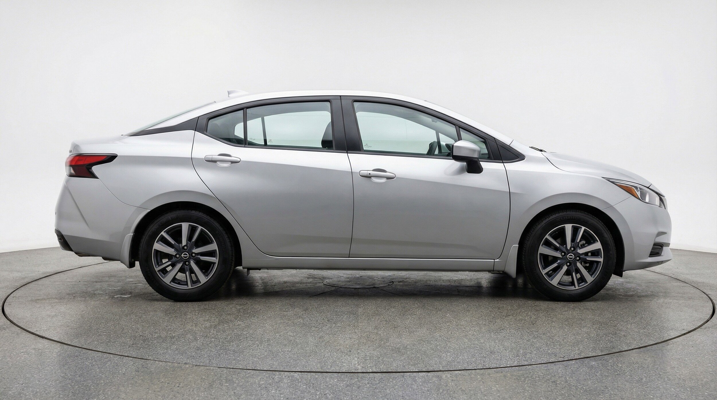 Thumbnail: 2025 Nissan Versa - 11