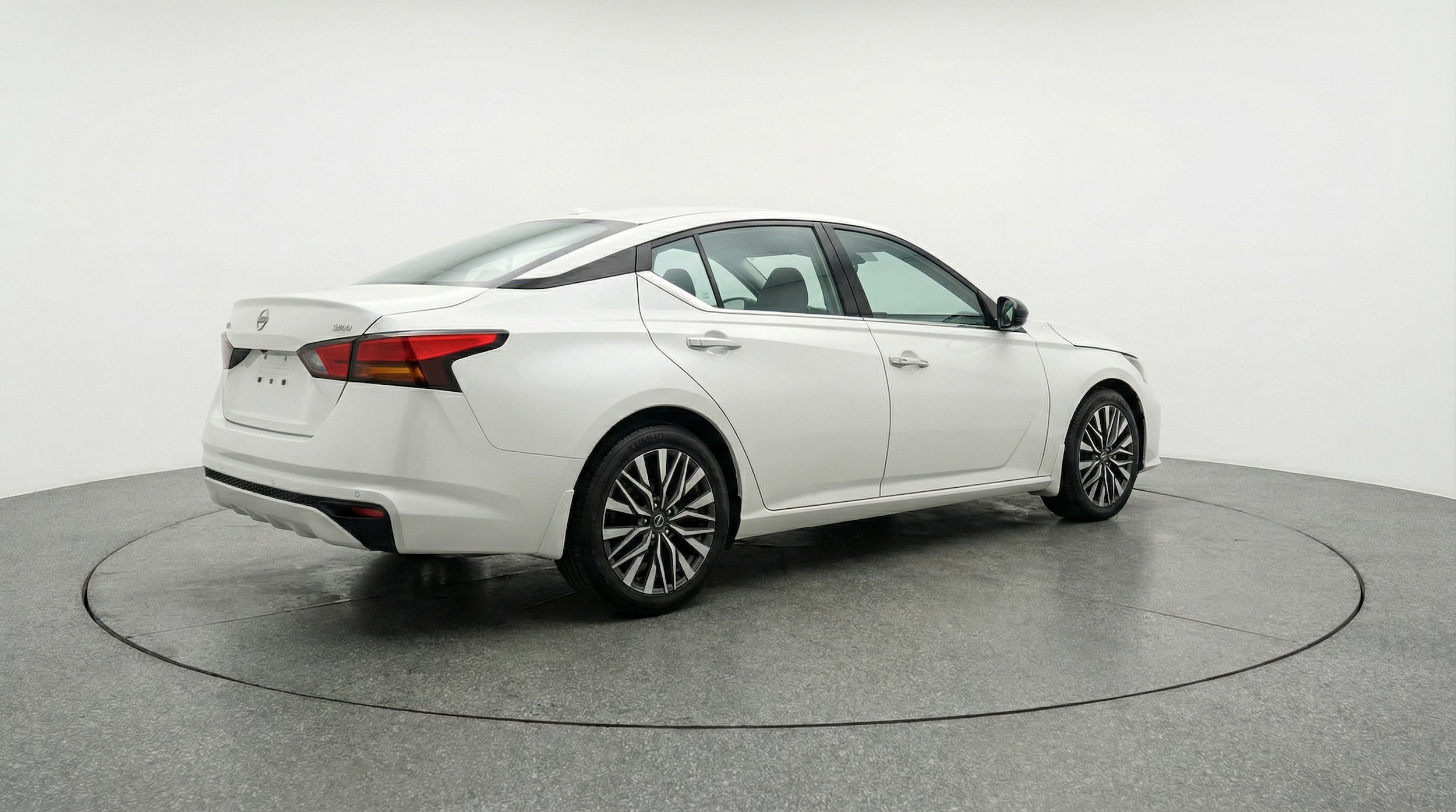 Thumbnail: 2025 Nissan Altima - 7