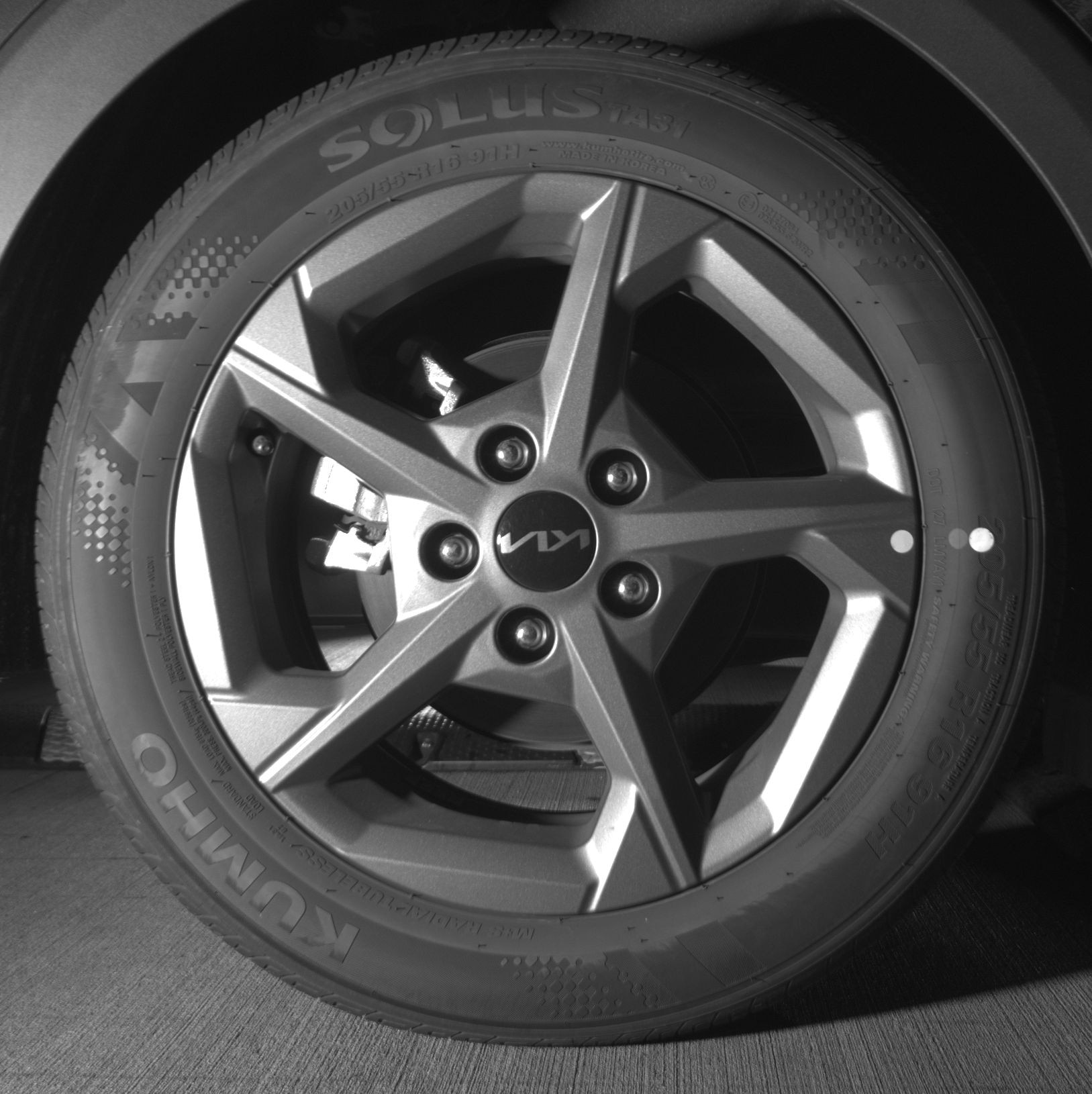 Thumbnail: 2025 Kia K4 - 12