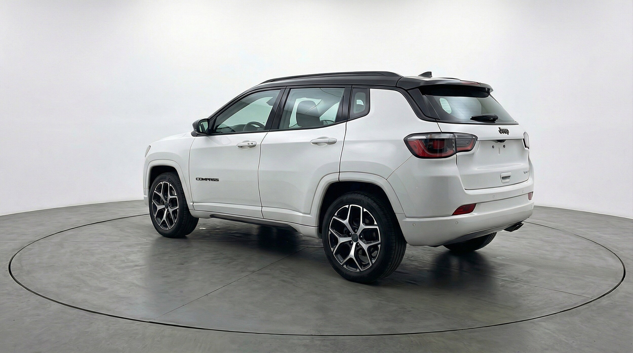 Thumbnail: 2025 Jeep Compass - 6