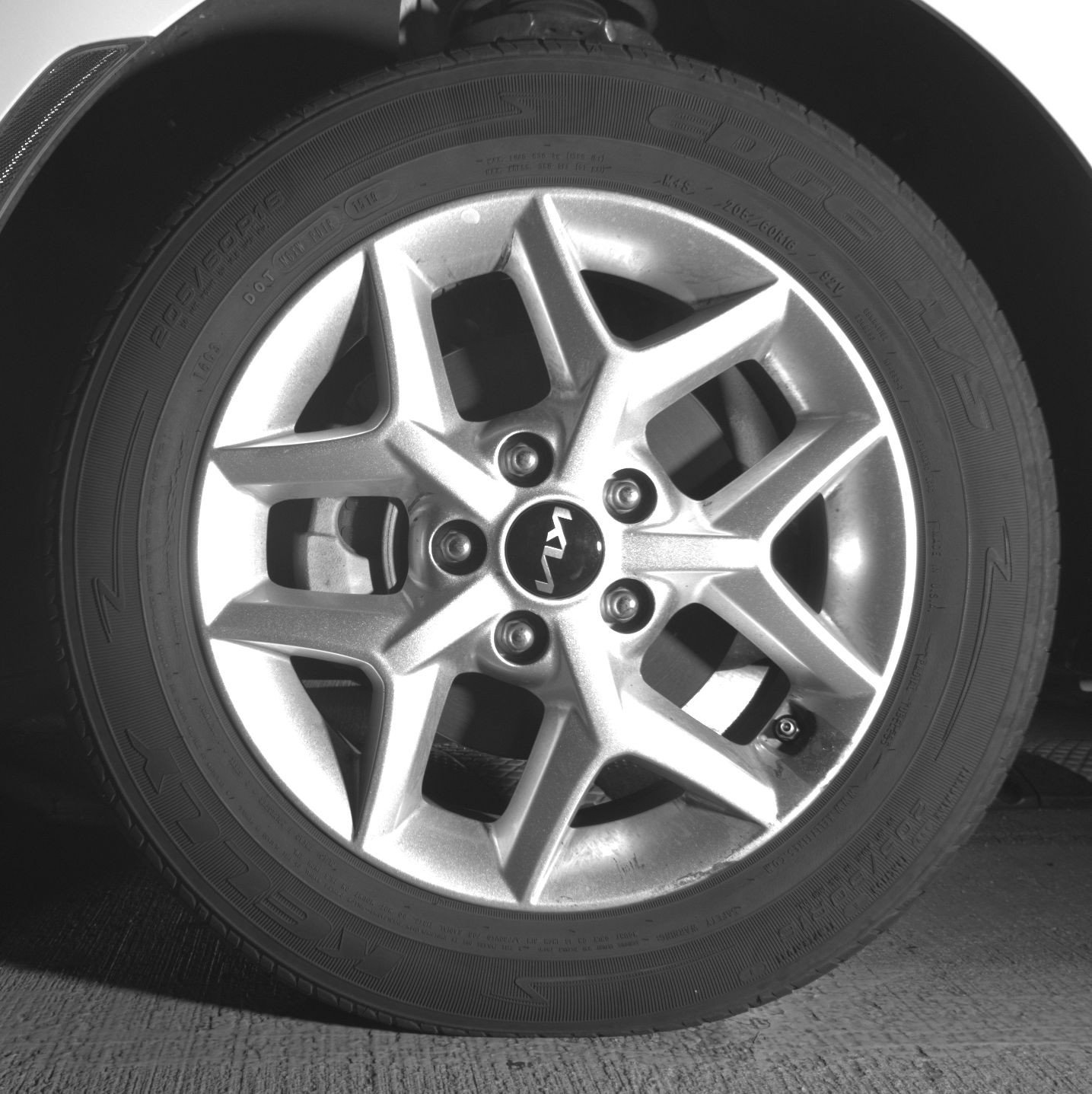 Thumbnail: 2025 Kia Soul - 12