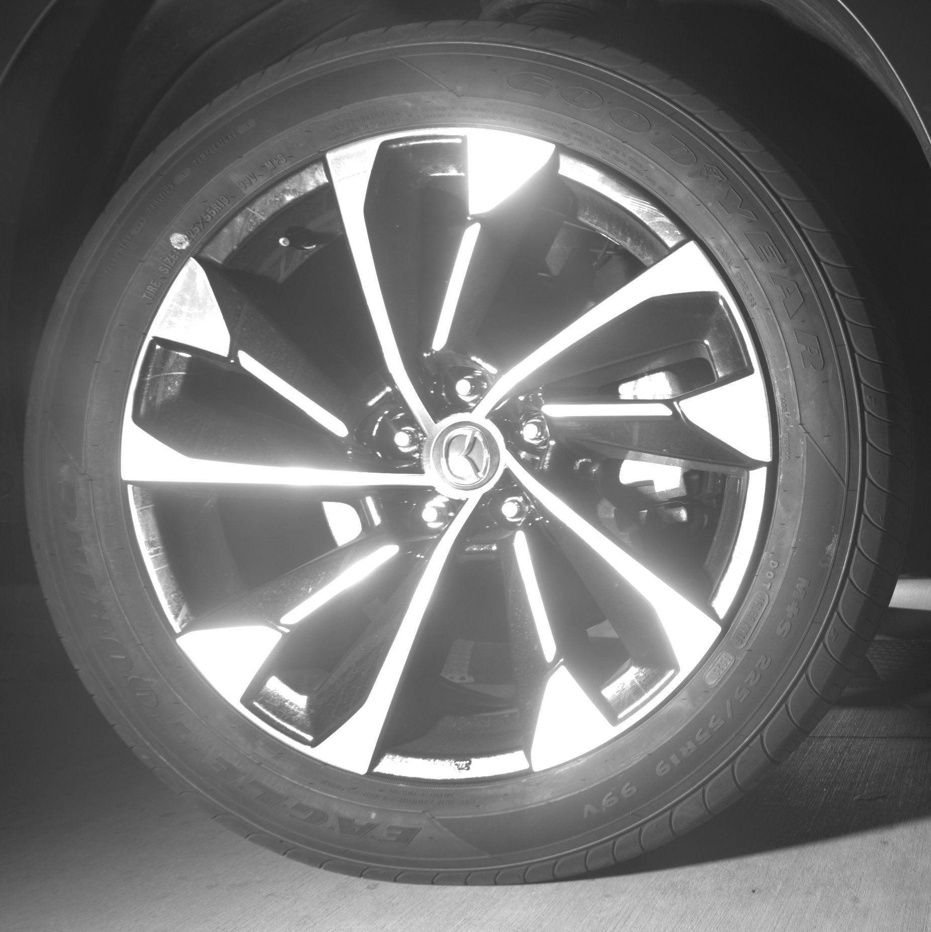 Thumbnail: 2025 Mazda CX-50 - 13